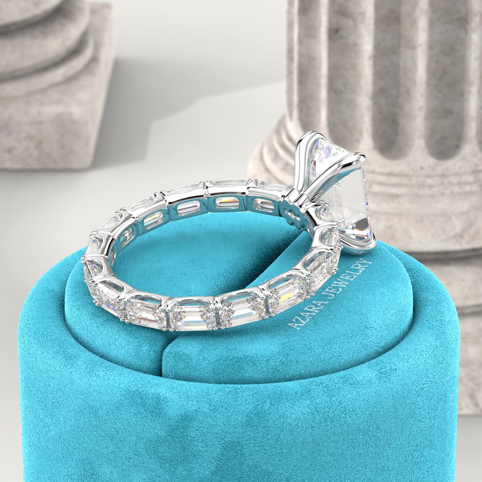 Eclipsea-Azara Jewelry