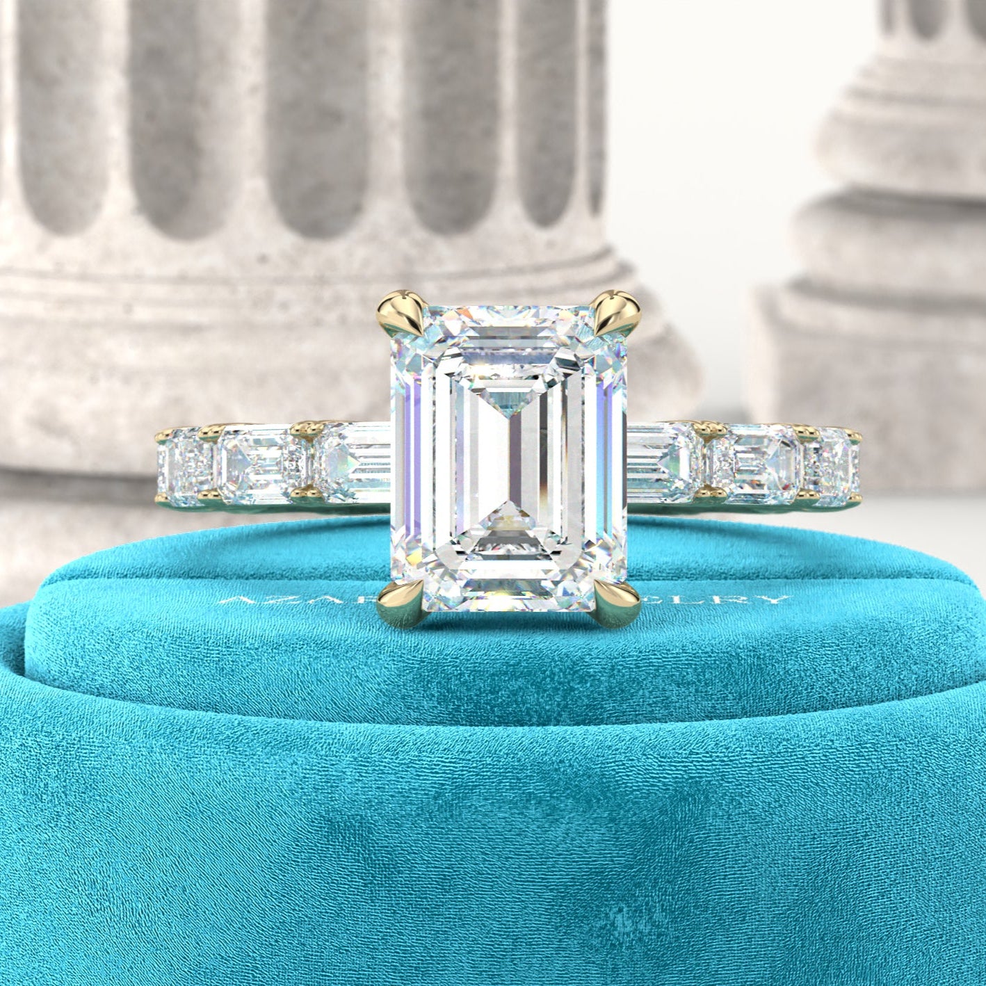 Eclipsea-Azara Jewelry