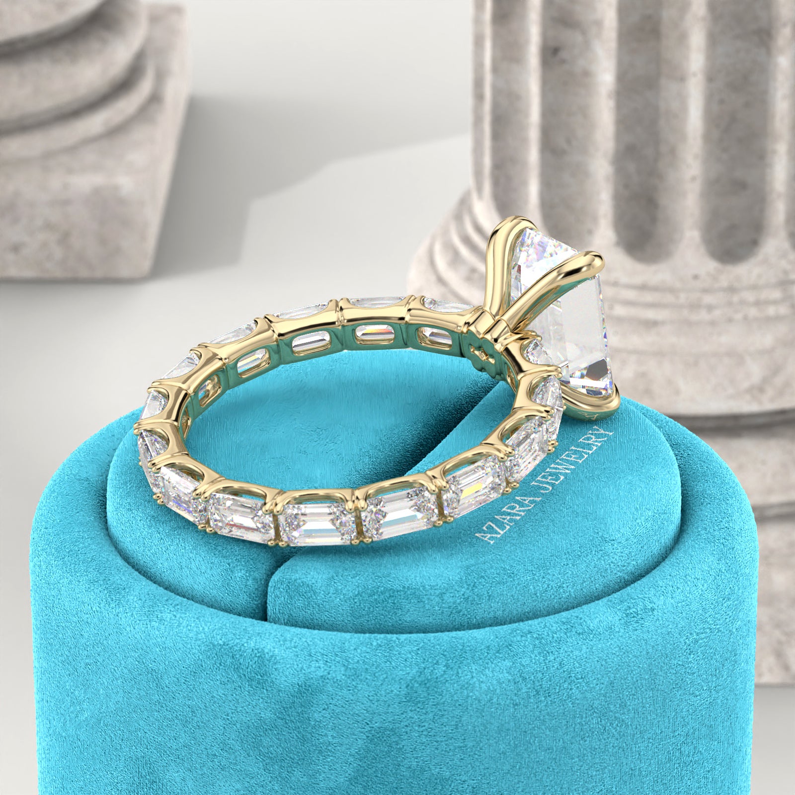 Eclipsea-Azara Jewelry