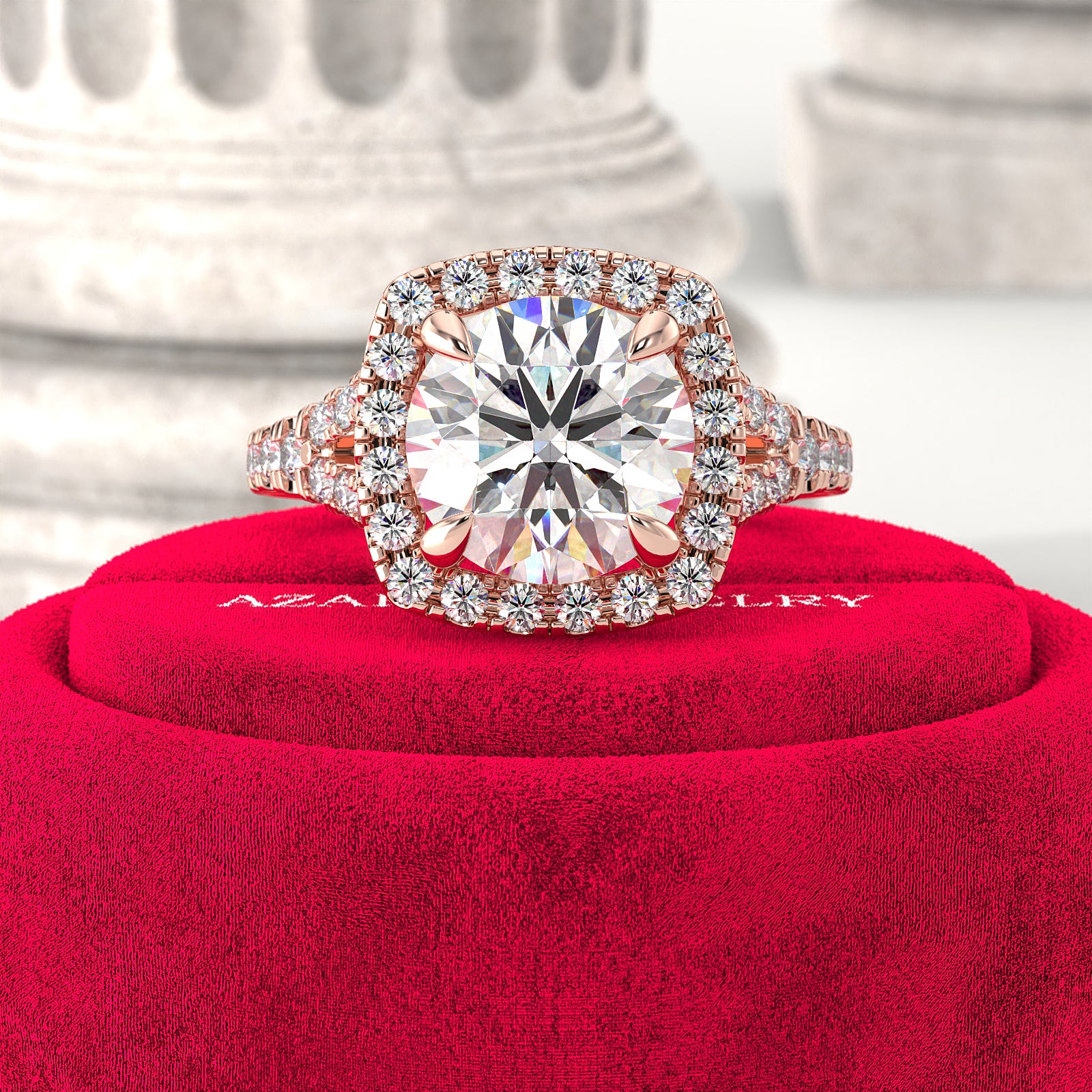 Vienara-Azara Jewelry