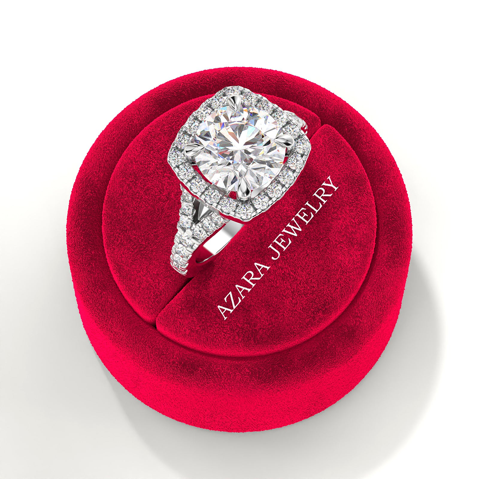 Vienara-Azara Jewelry