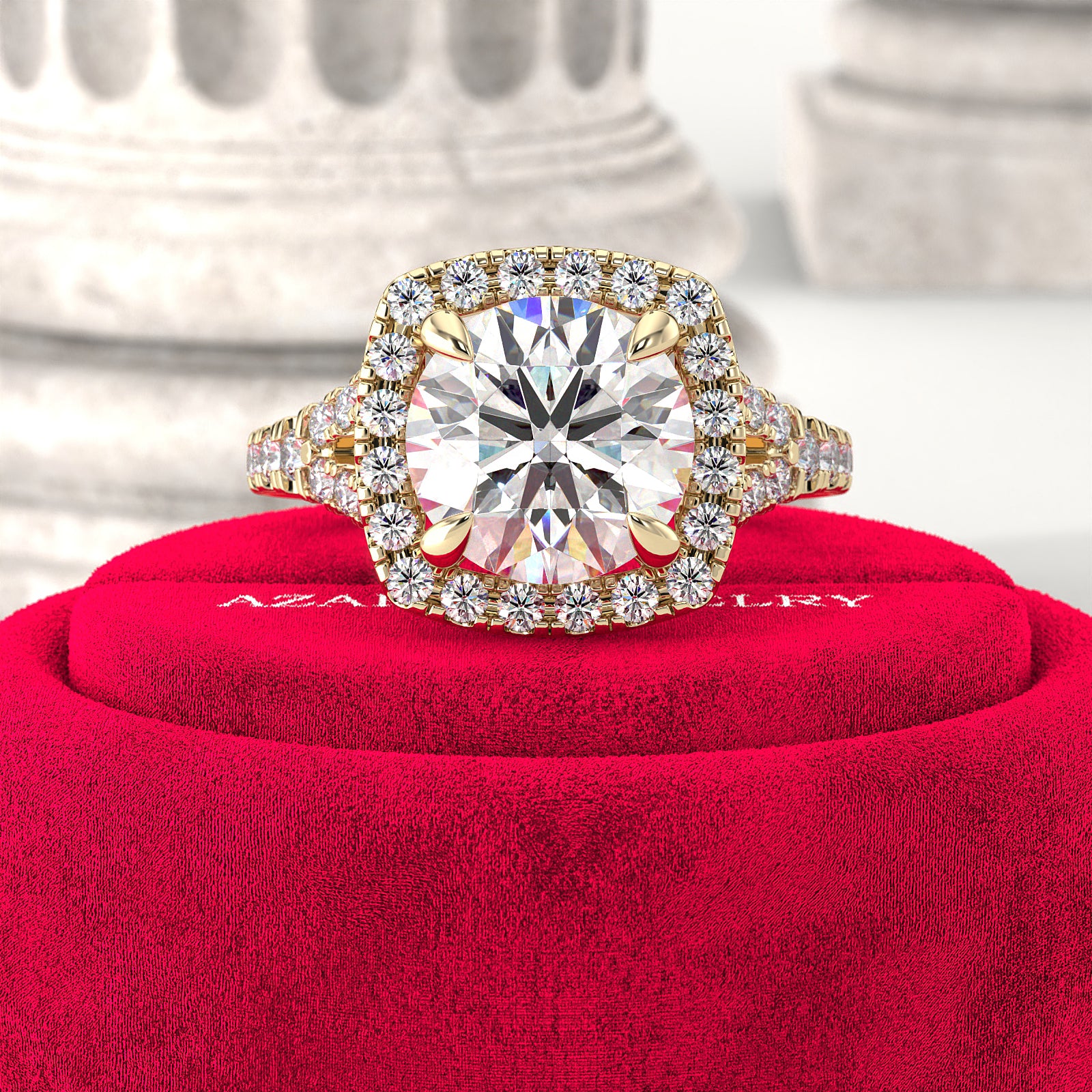 Vienara-Azara Jewelry
