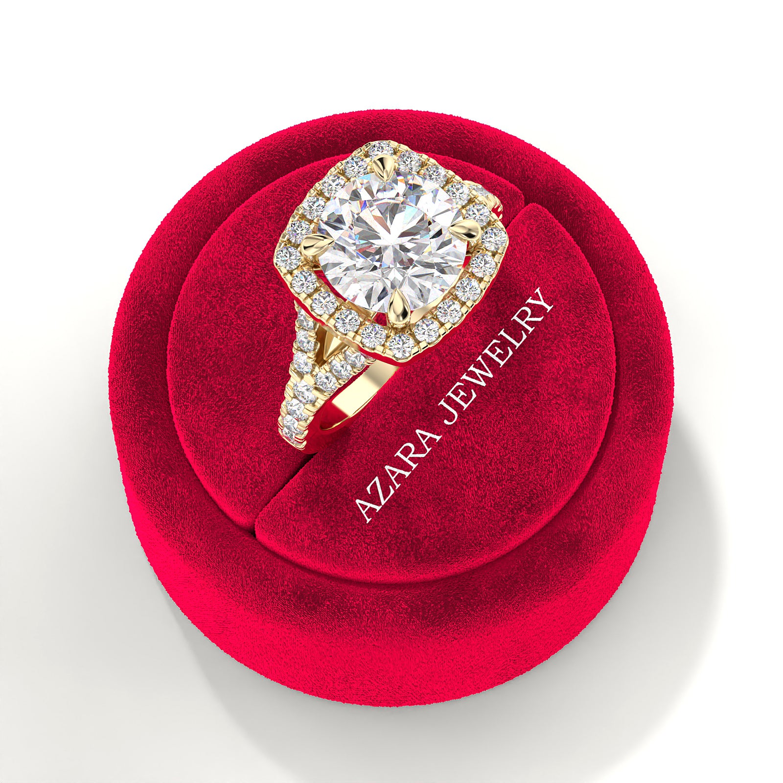 Vienara-Azara Jewelry