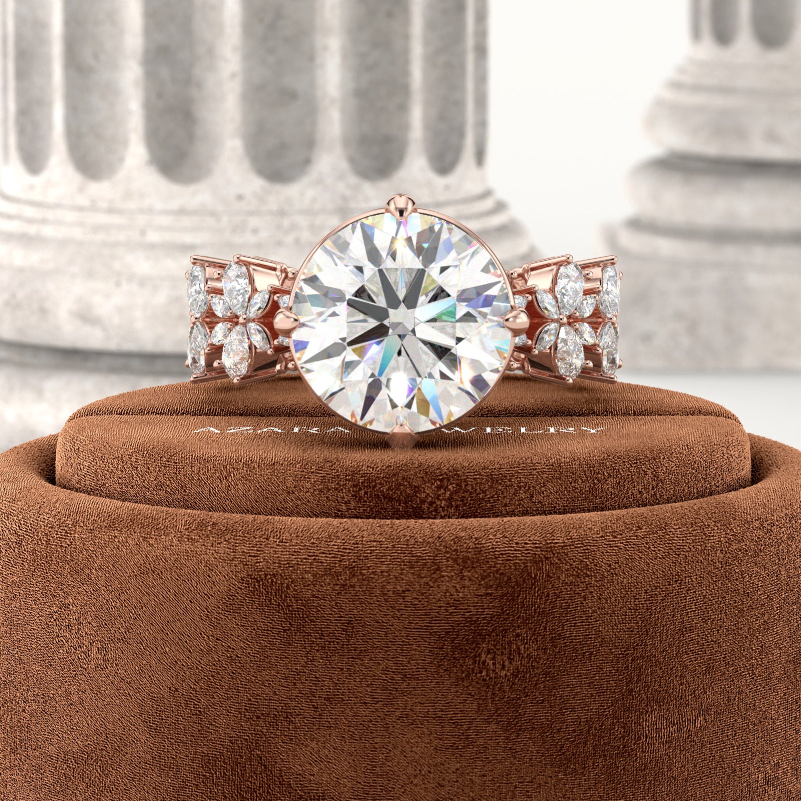 Elarion-Azara Jewelry