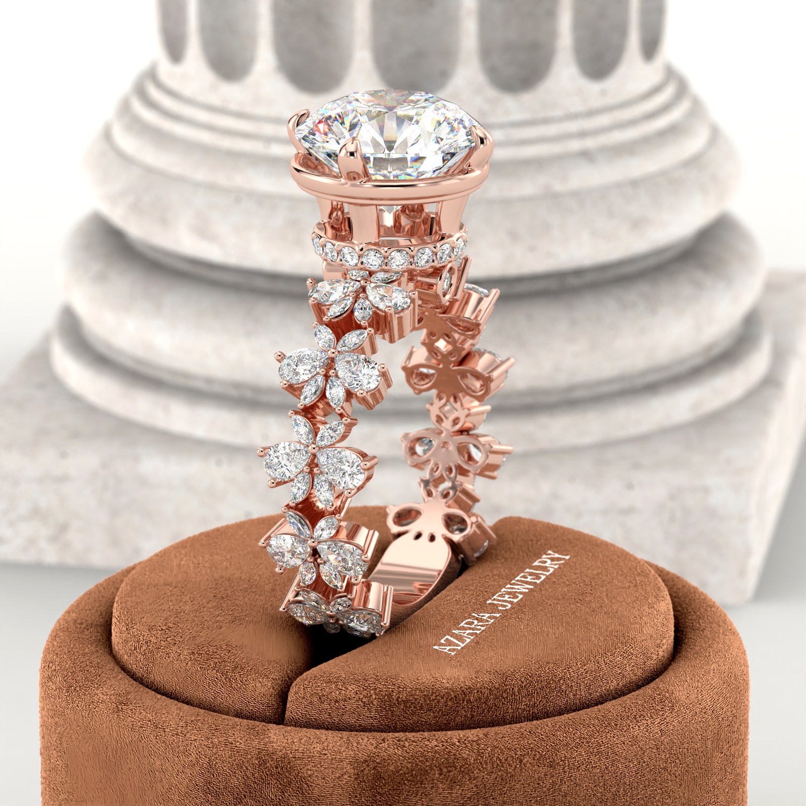 Elarion-Azara Jewelry