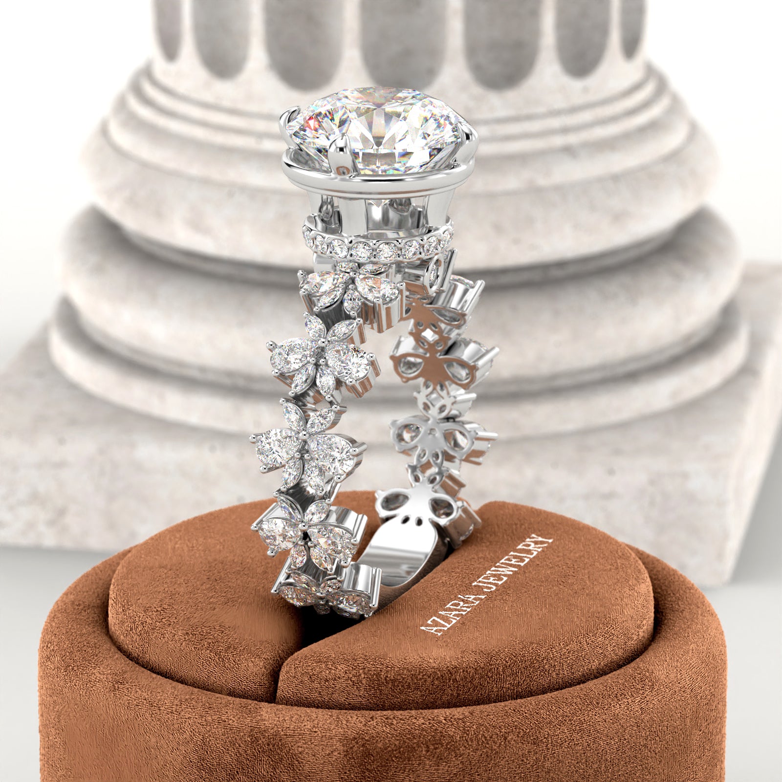 Elarion-Azara Jewelry