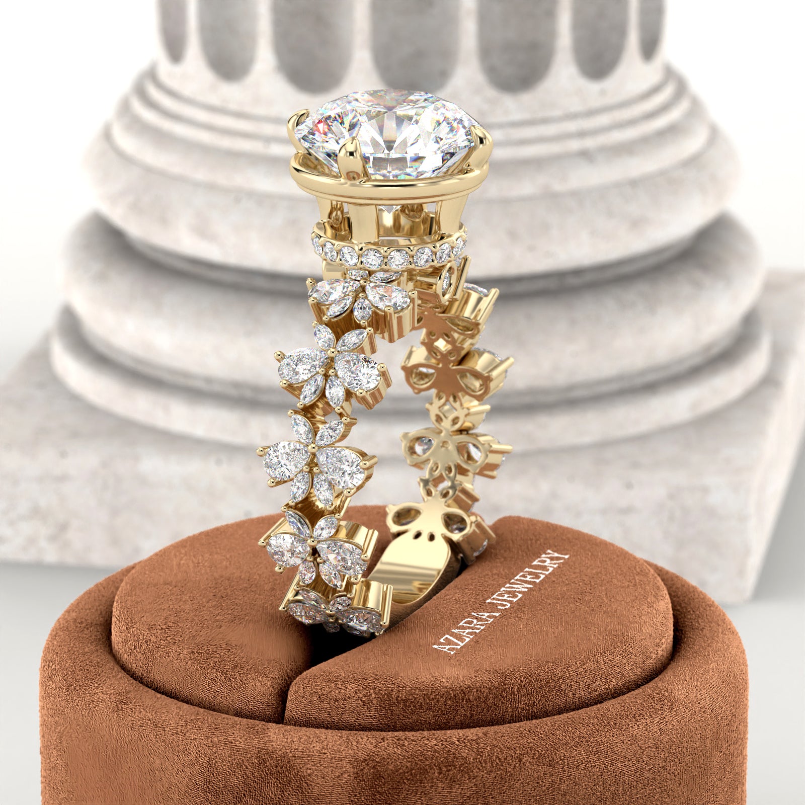 Elarion-Azara Jewelry