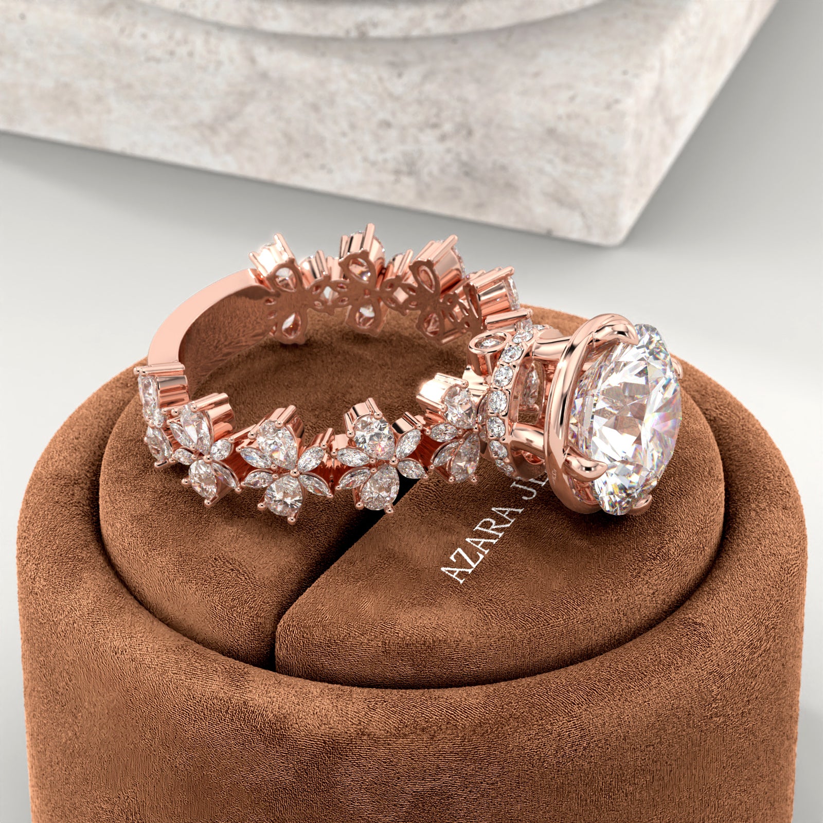 Elarion-Azara Jewelry