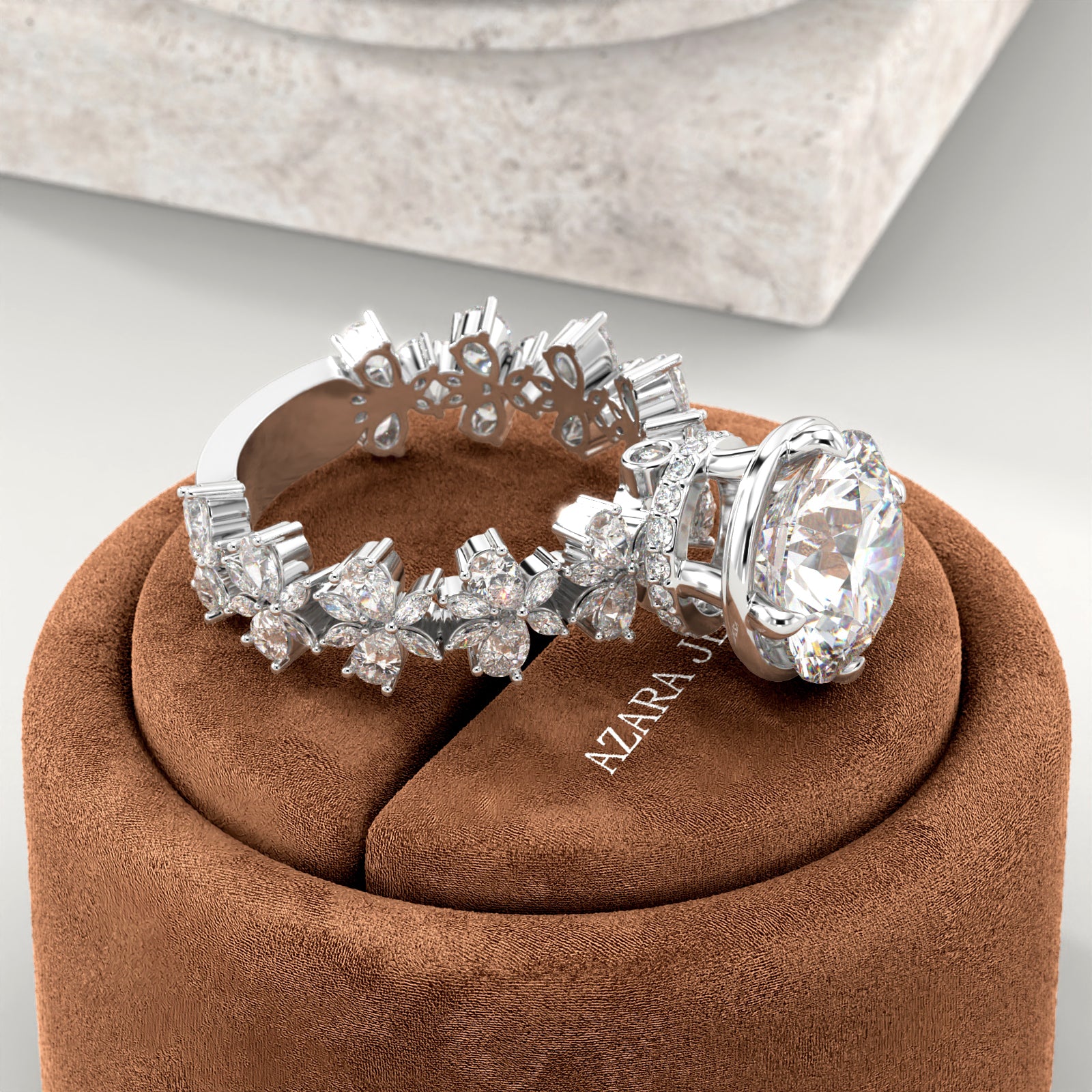 Elarion-Azara Jewelry