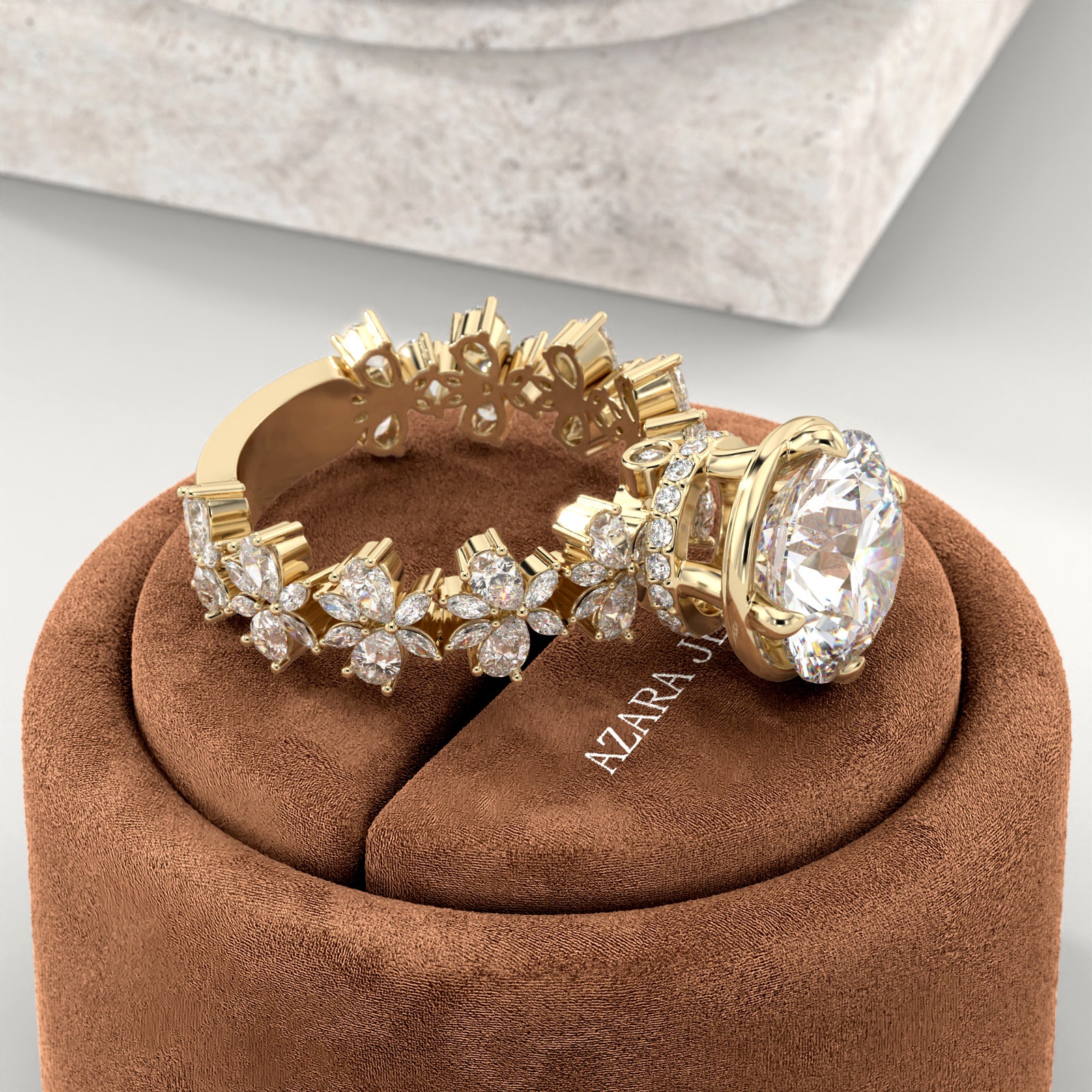 Elarion-Azara Jewelry