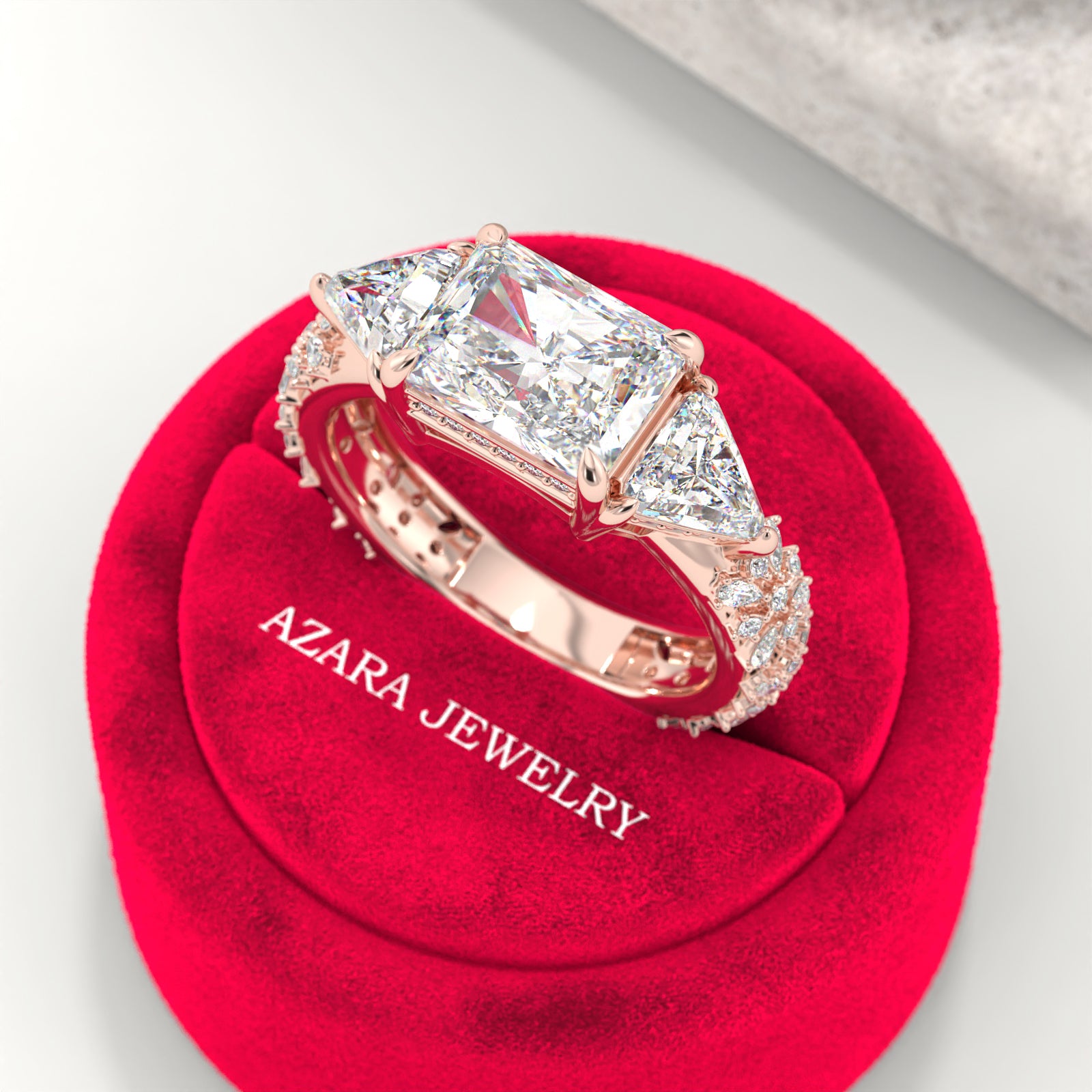 Onare-Azara Jewelry