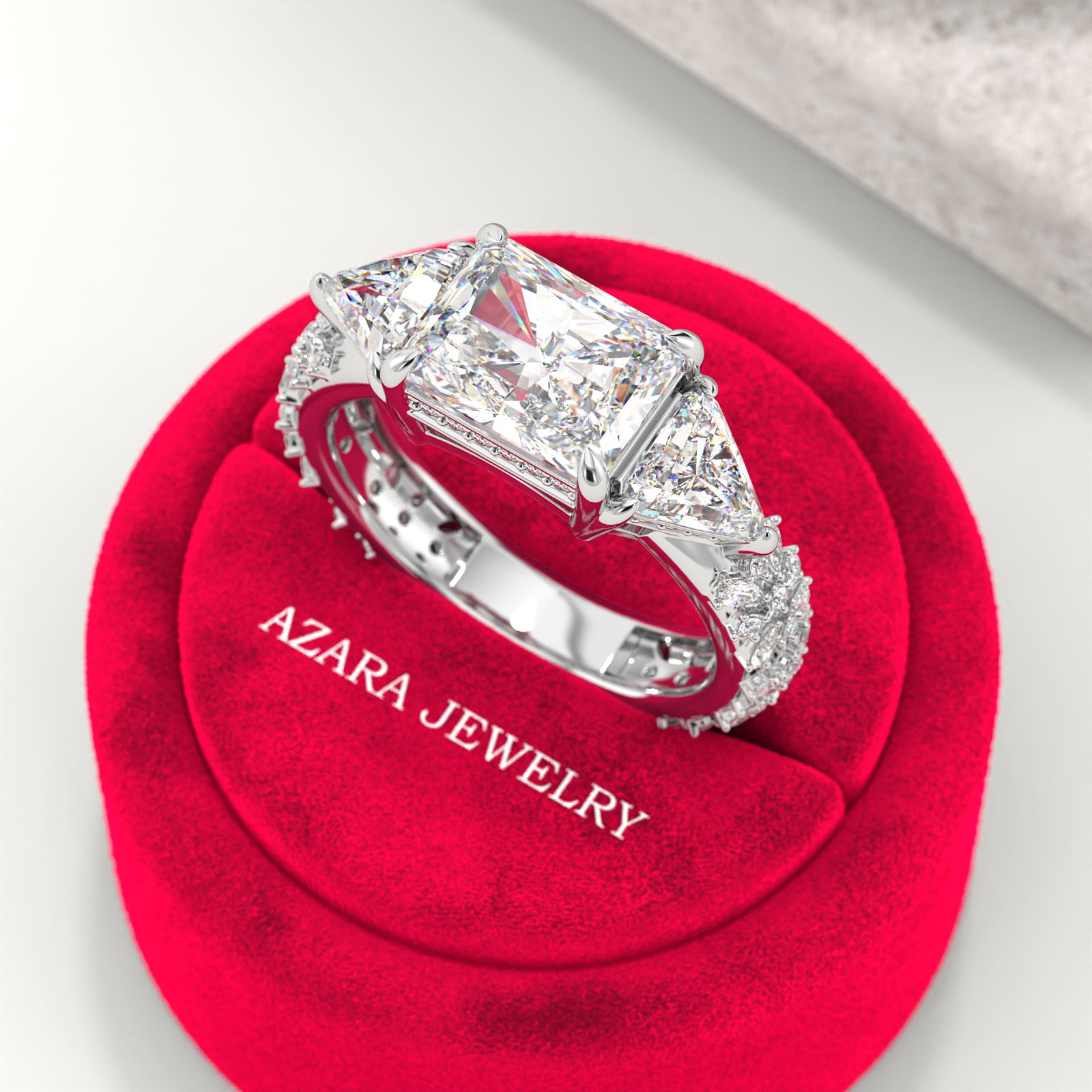 Onare-Azara Jewelry