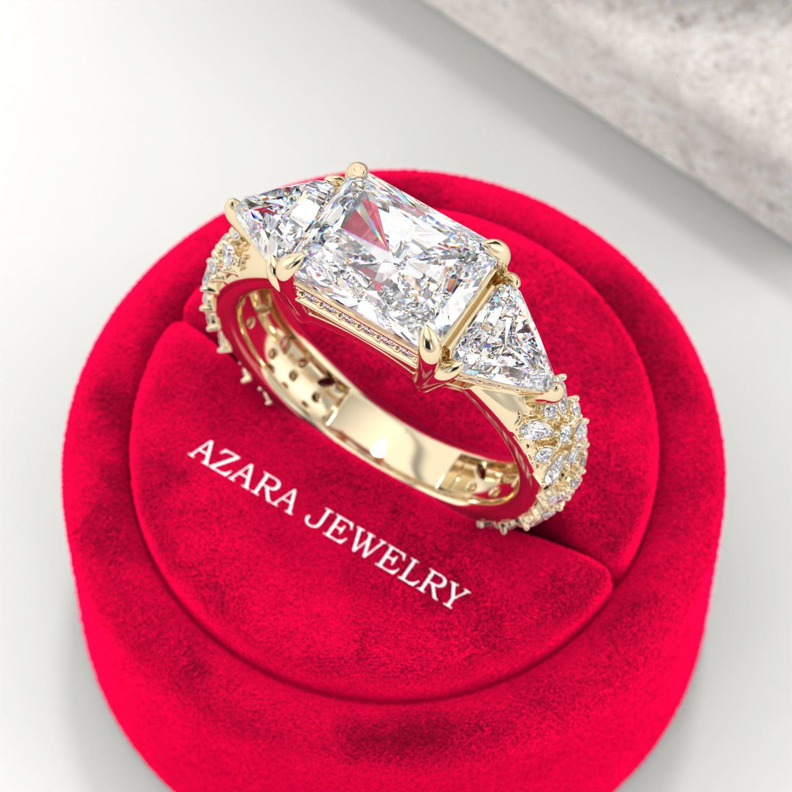 Onare-Azara Jewelry