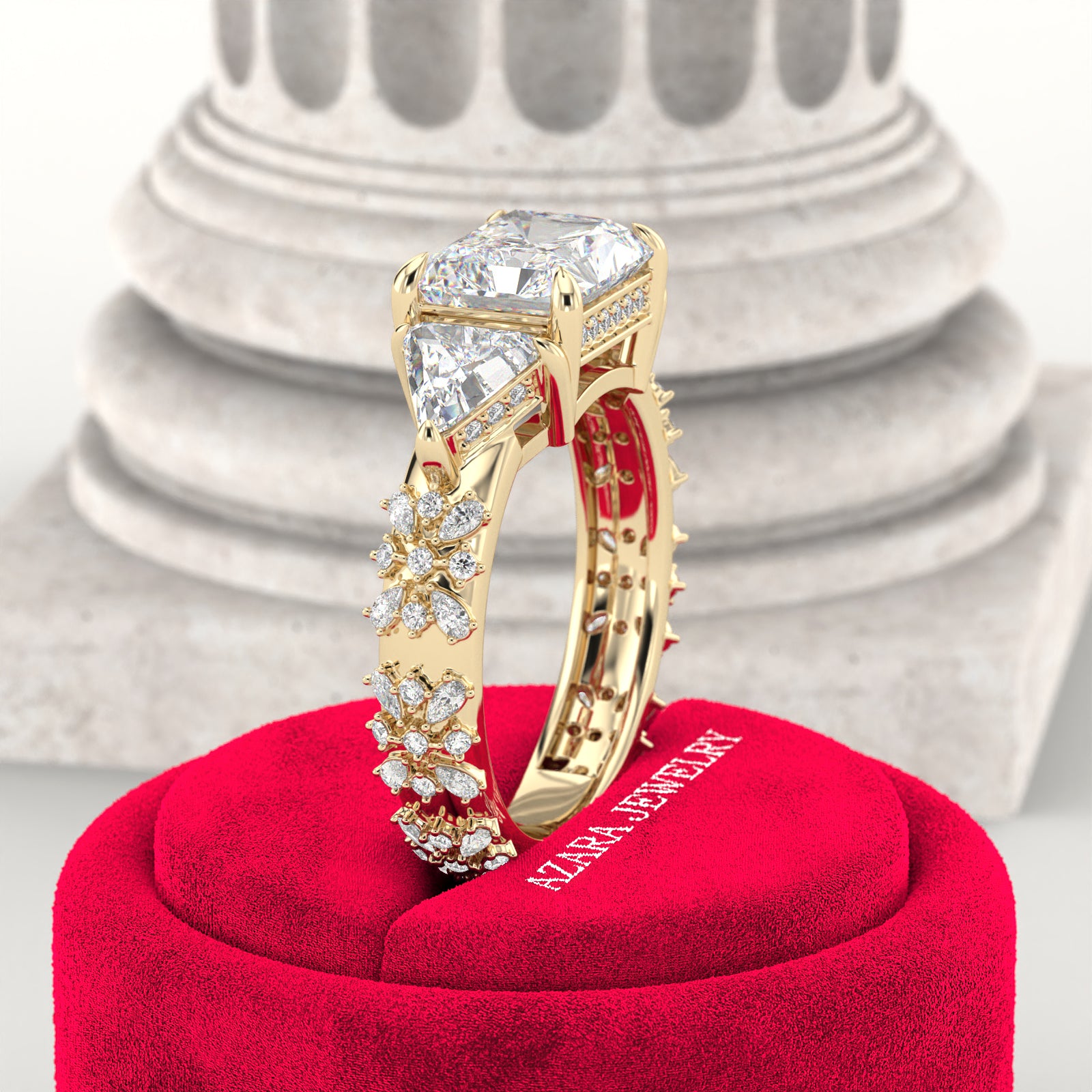 Onare-Azara Jewelry