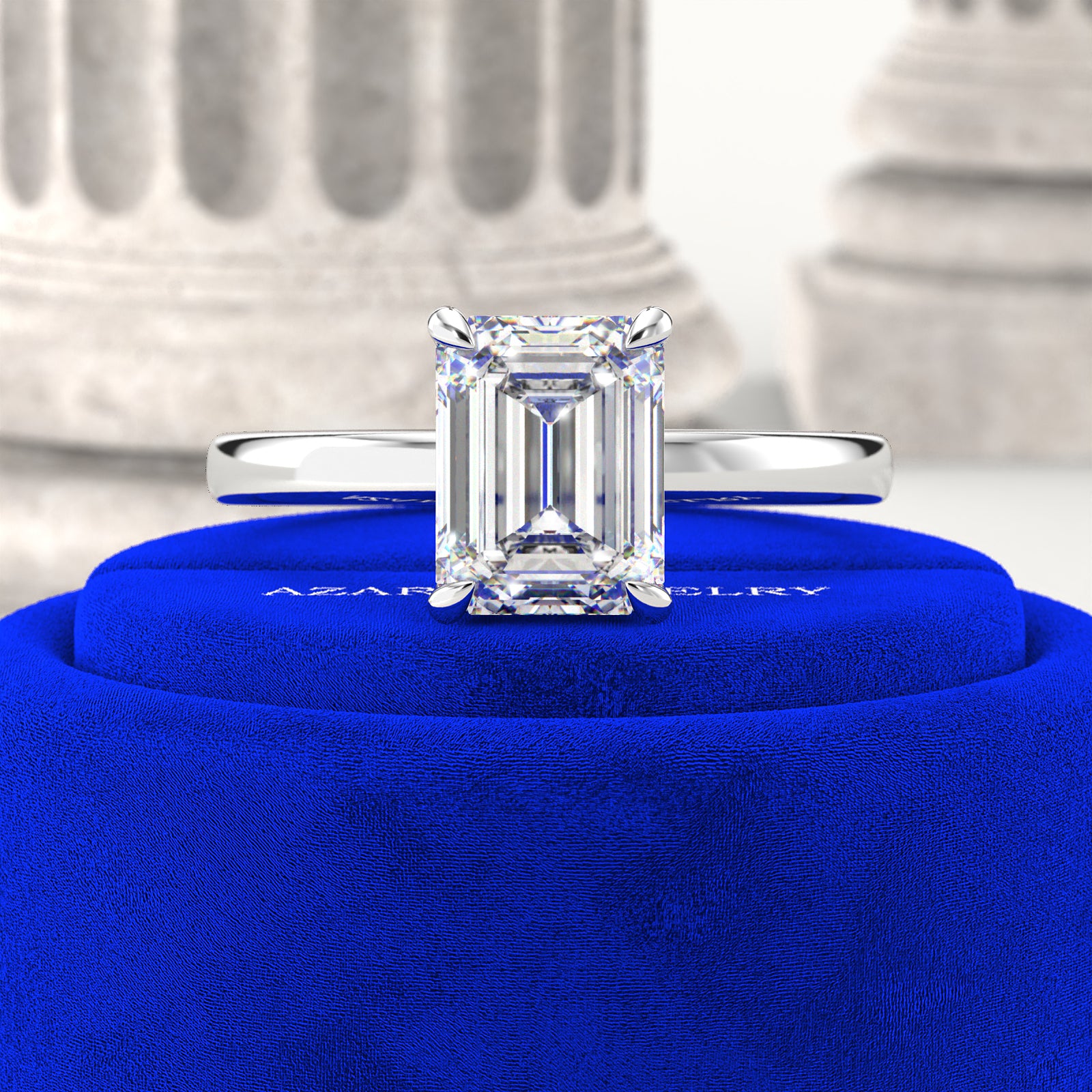 Olyra-Azara Jewelry