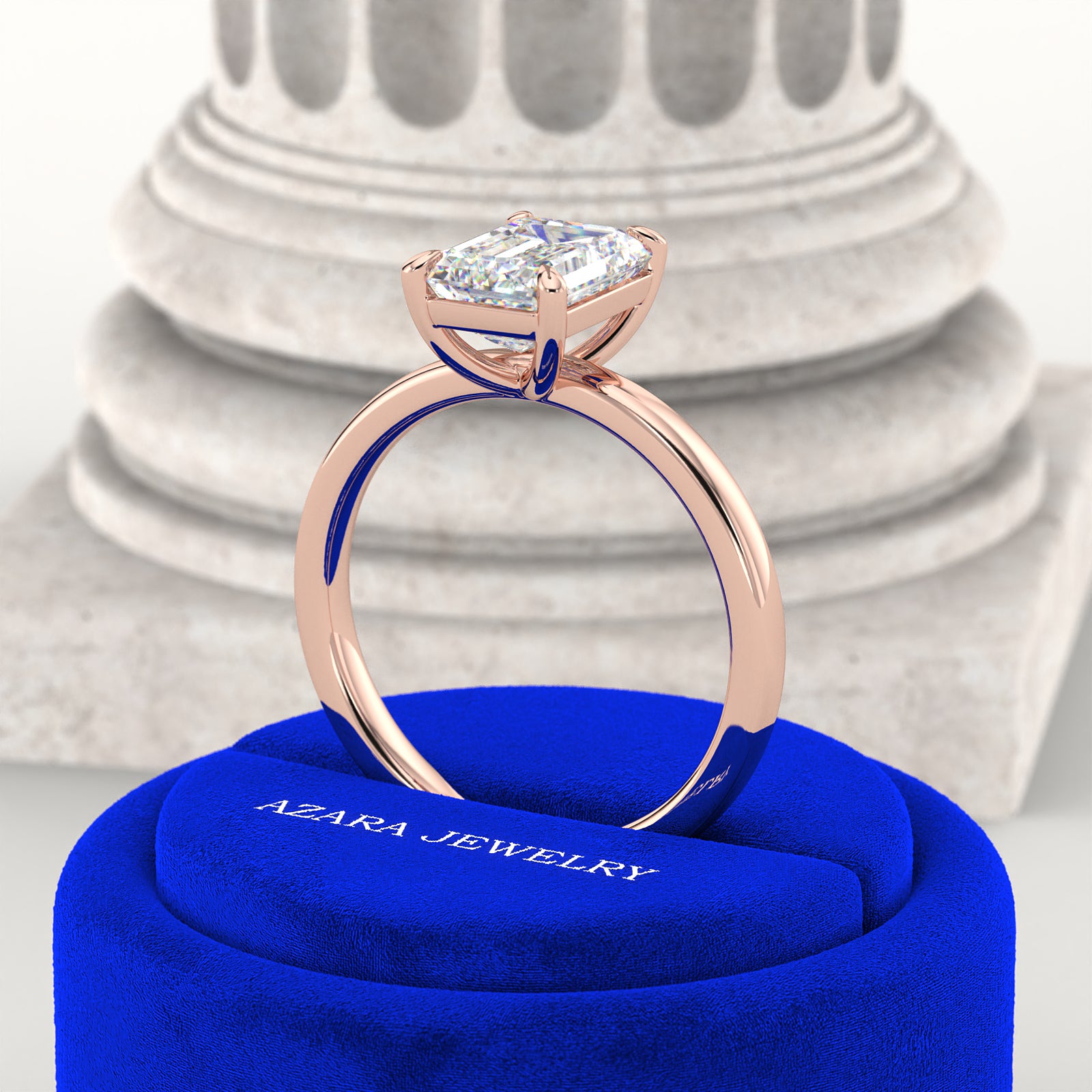 Olyra-Azara Jewelry