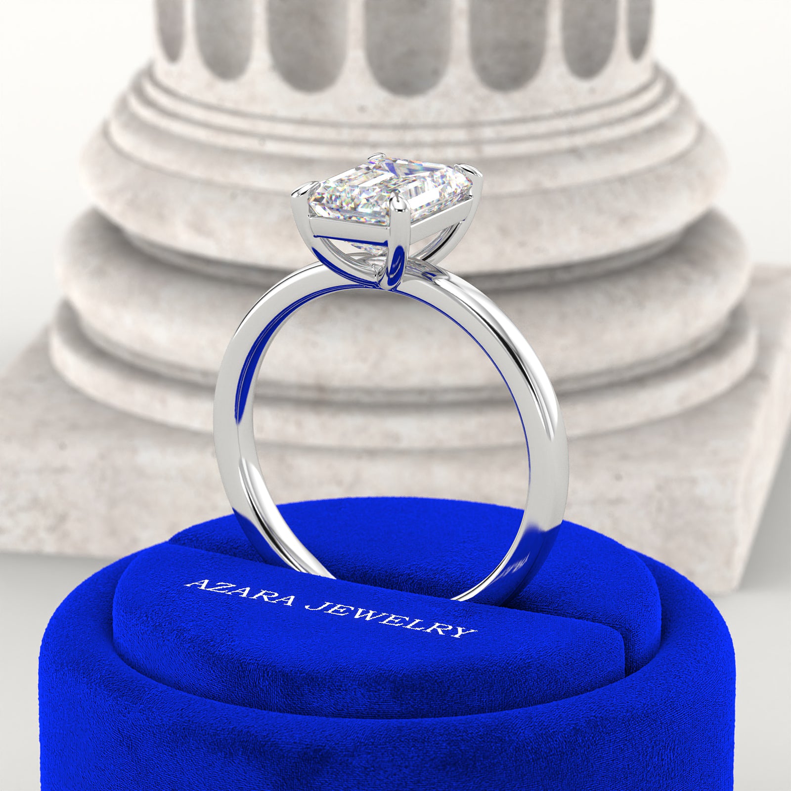Olyra-Azara Jewelry