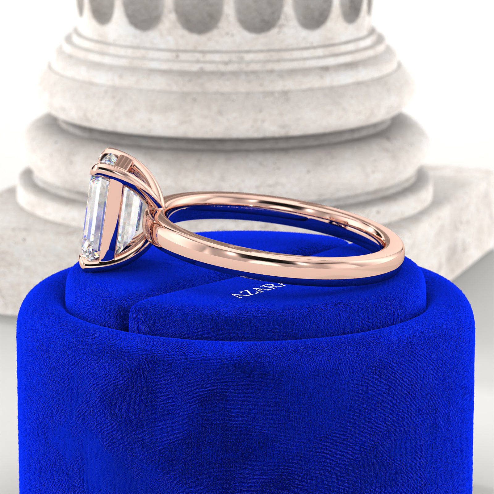 Olyra-Azara Jewelry
