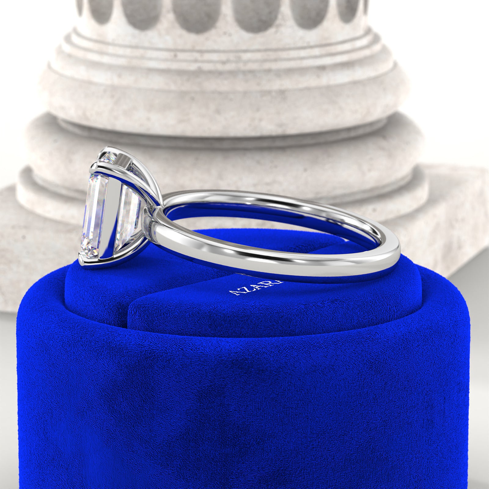 Olyra-Azara Jewelry