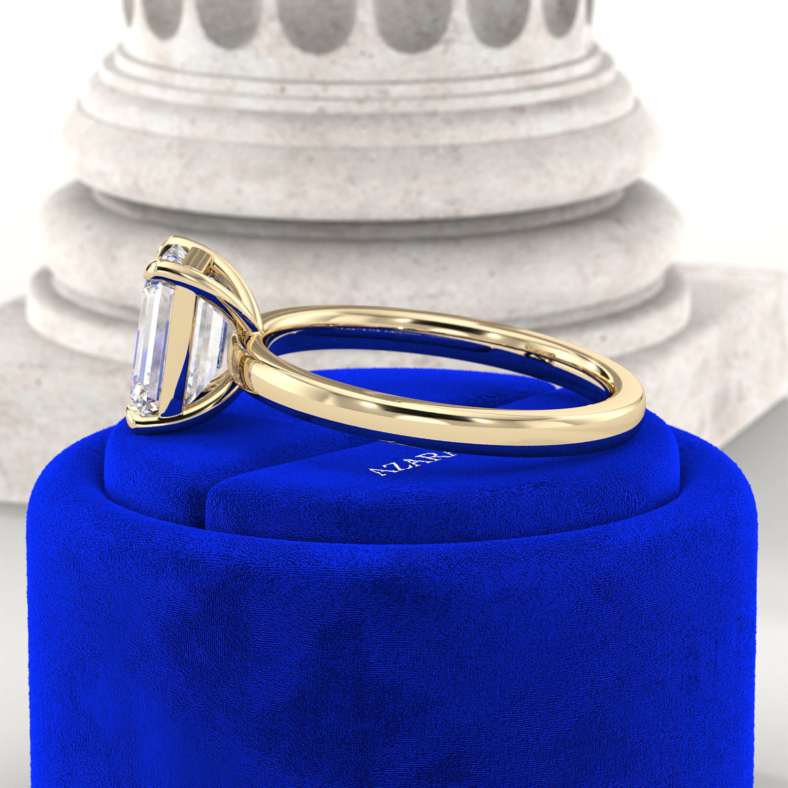 Olyra-Azara Jewelry