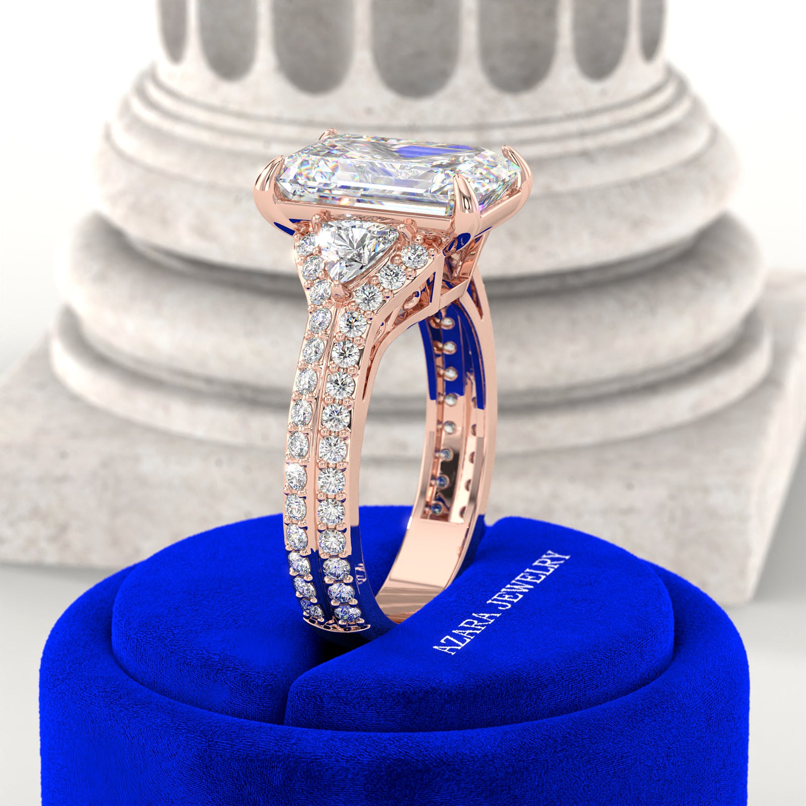 Seraphyx-Azara Jewelry