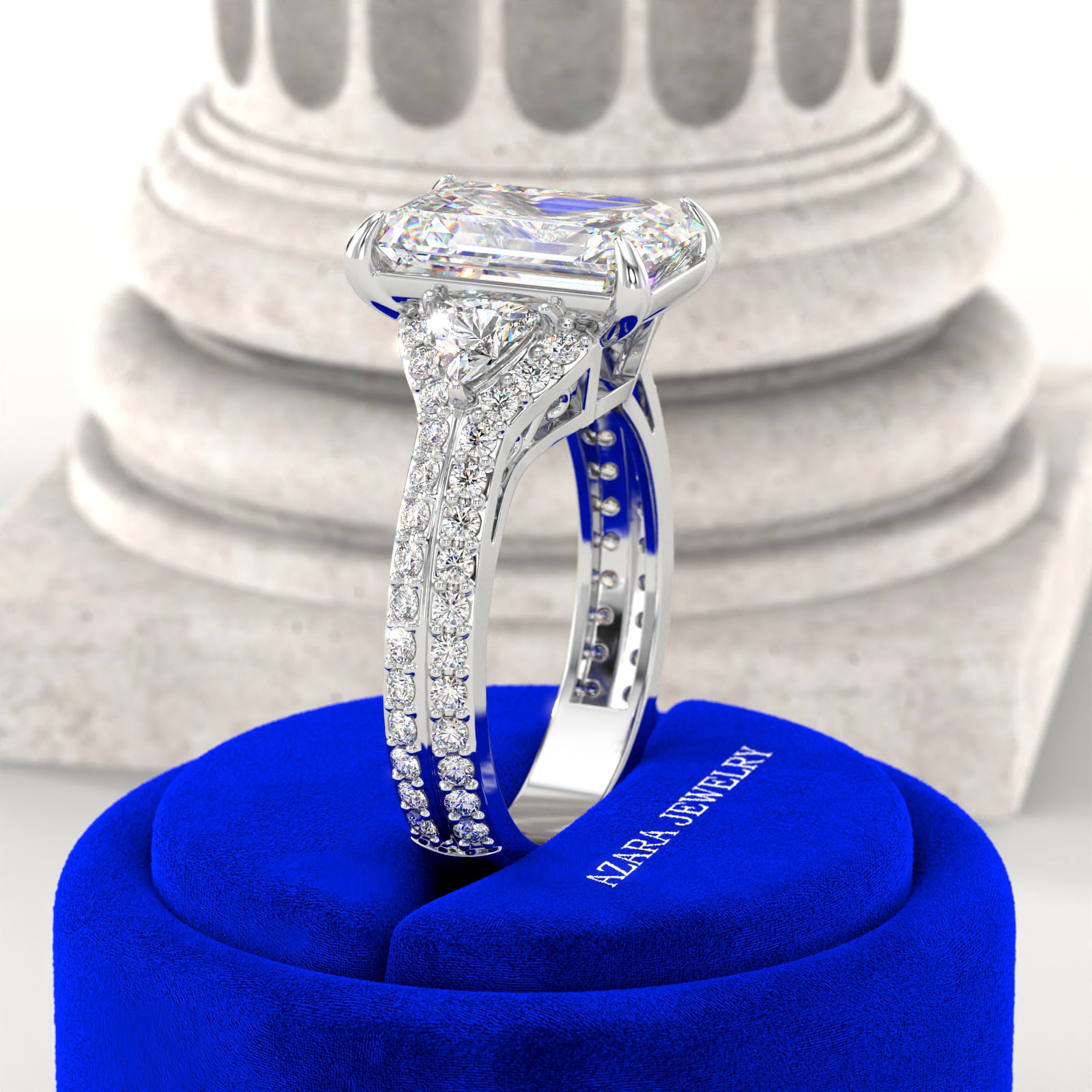 Seraphyx-Azara Jewelry