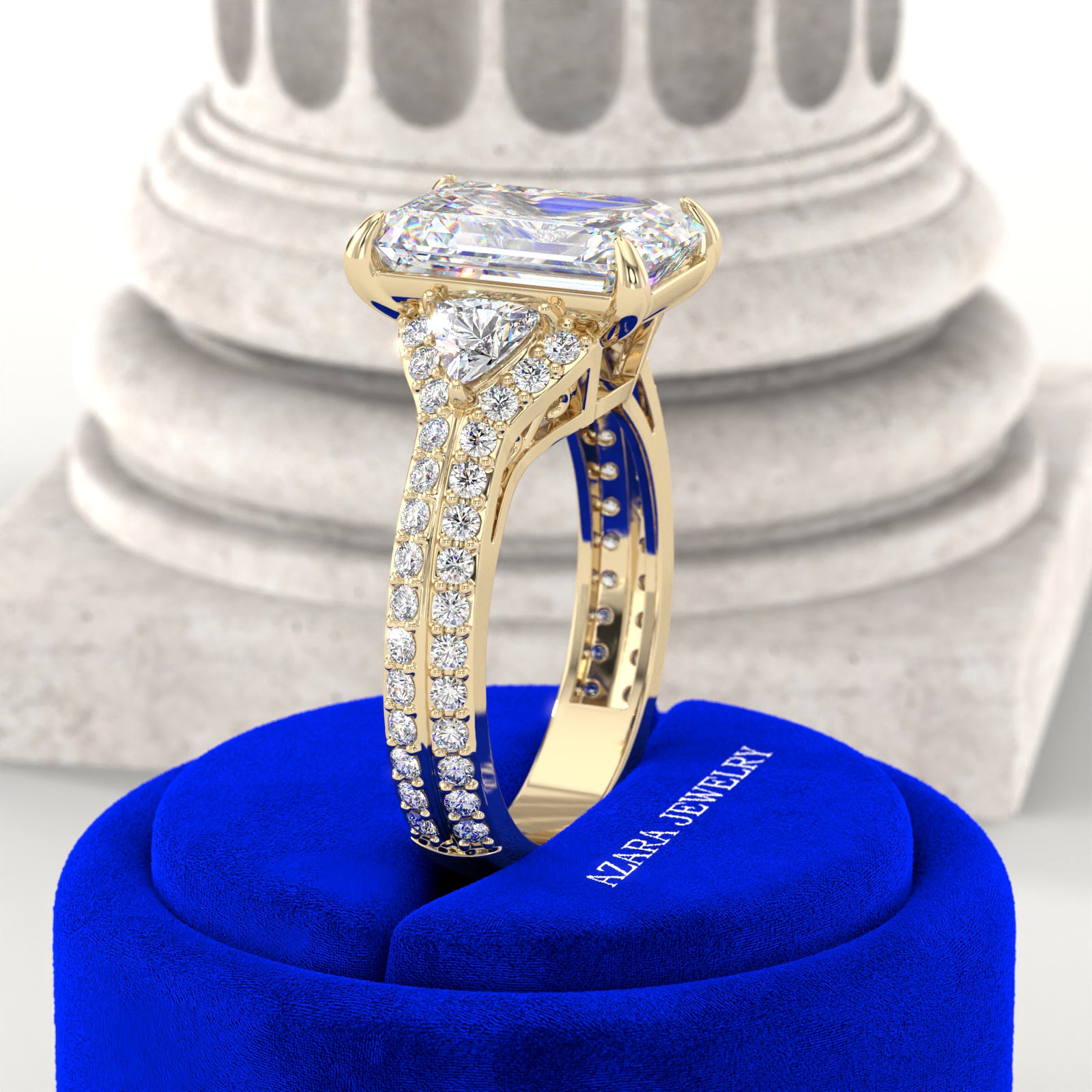 Seraphyx-Azara Jewelry