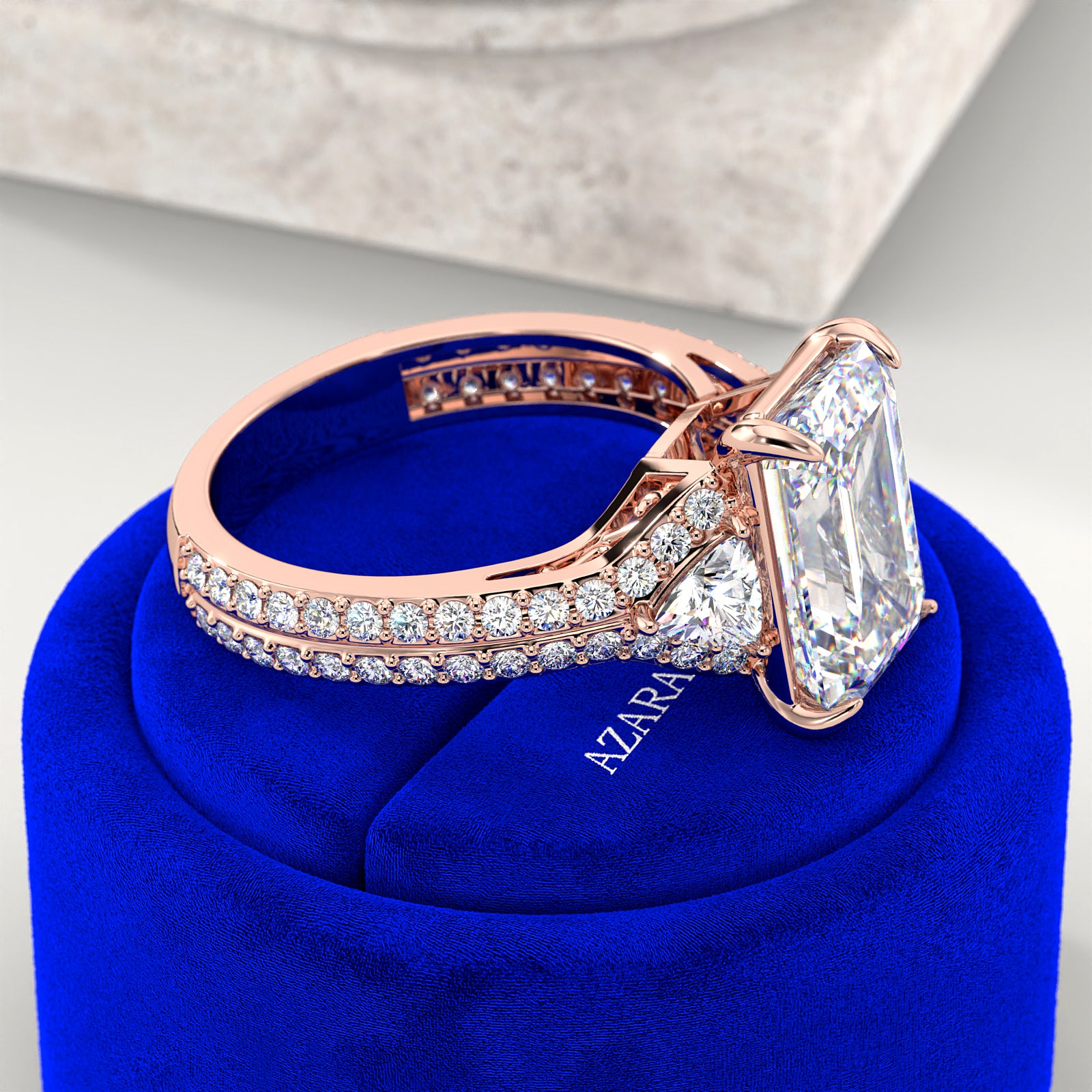 Seraphyx-Azara Jewelry