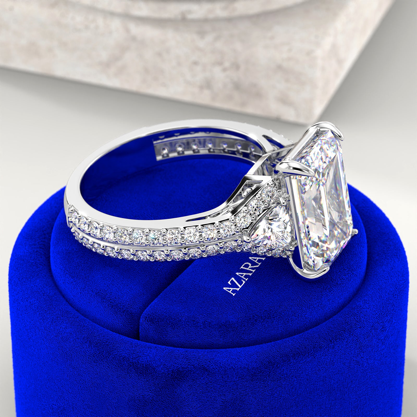 Seraphyx-Azara Jewelry