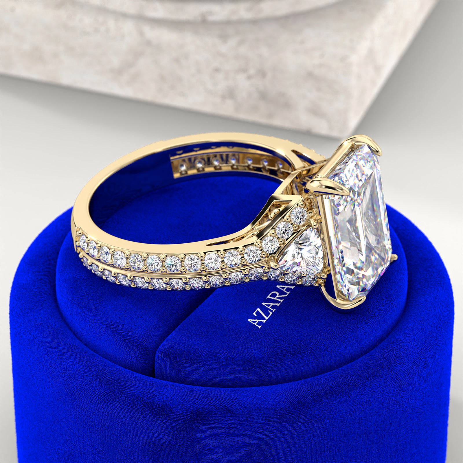 Seraphyx-Azara Jewelry