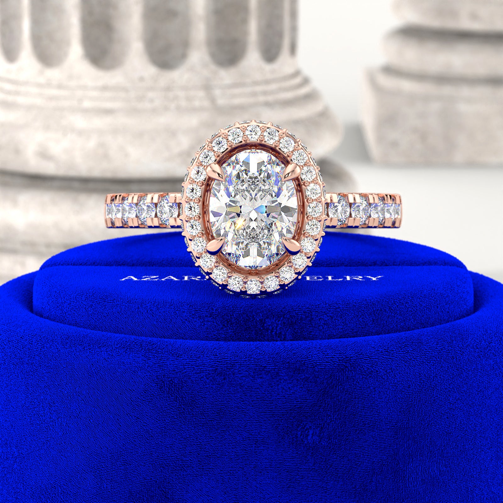 Vinterra-Azara Jewelry