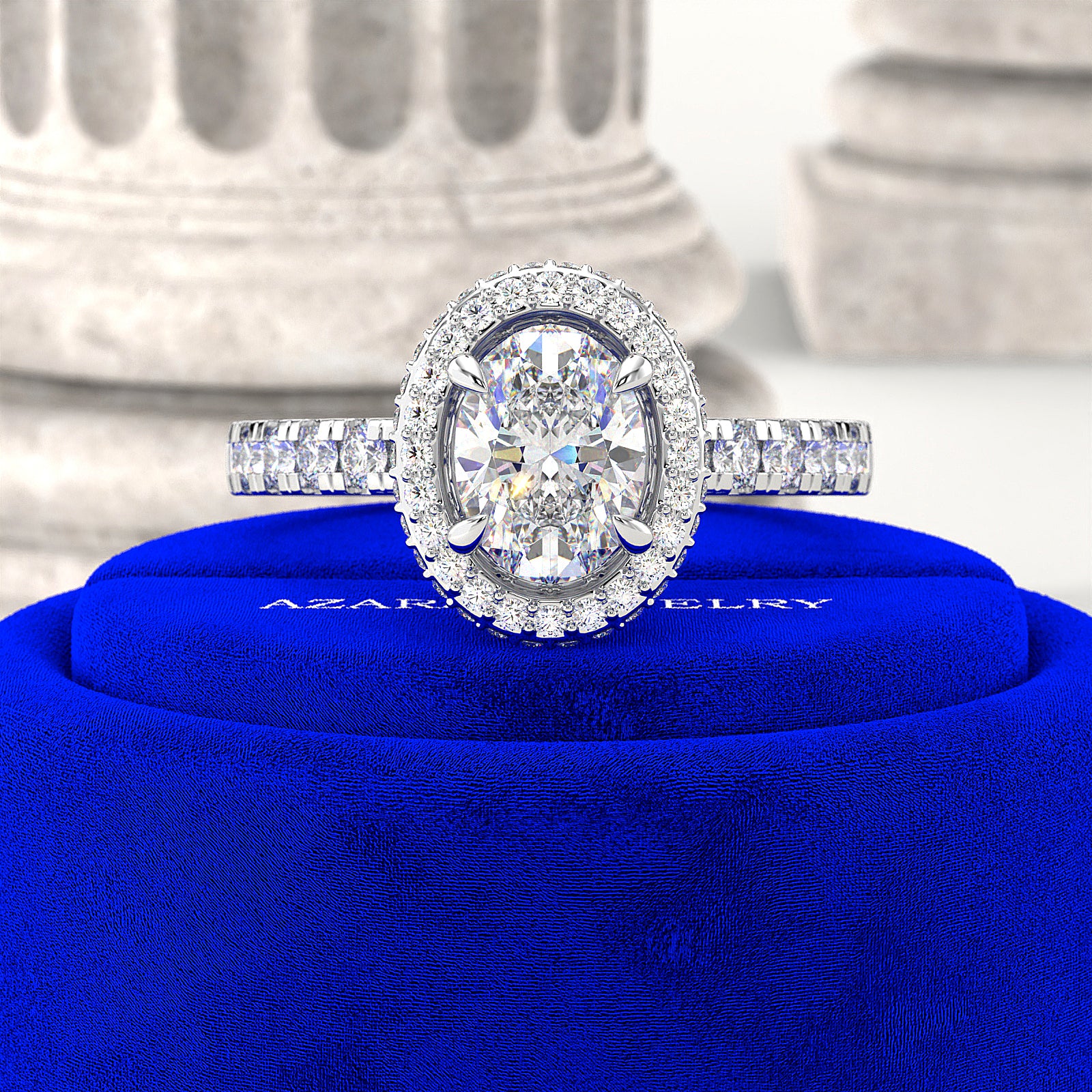 Vinterra-Azara Jewelry