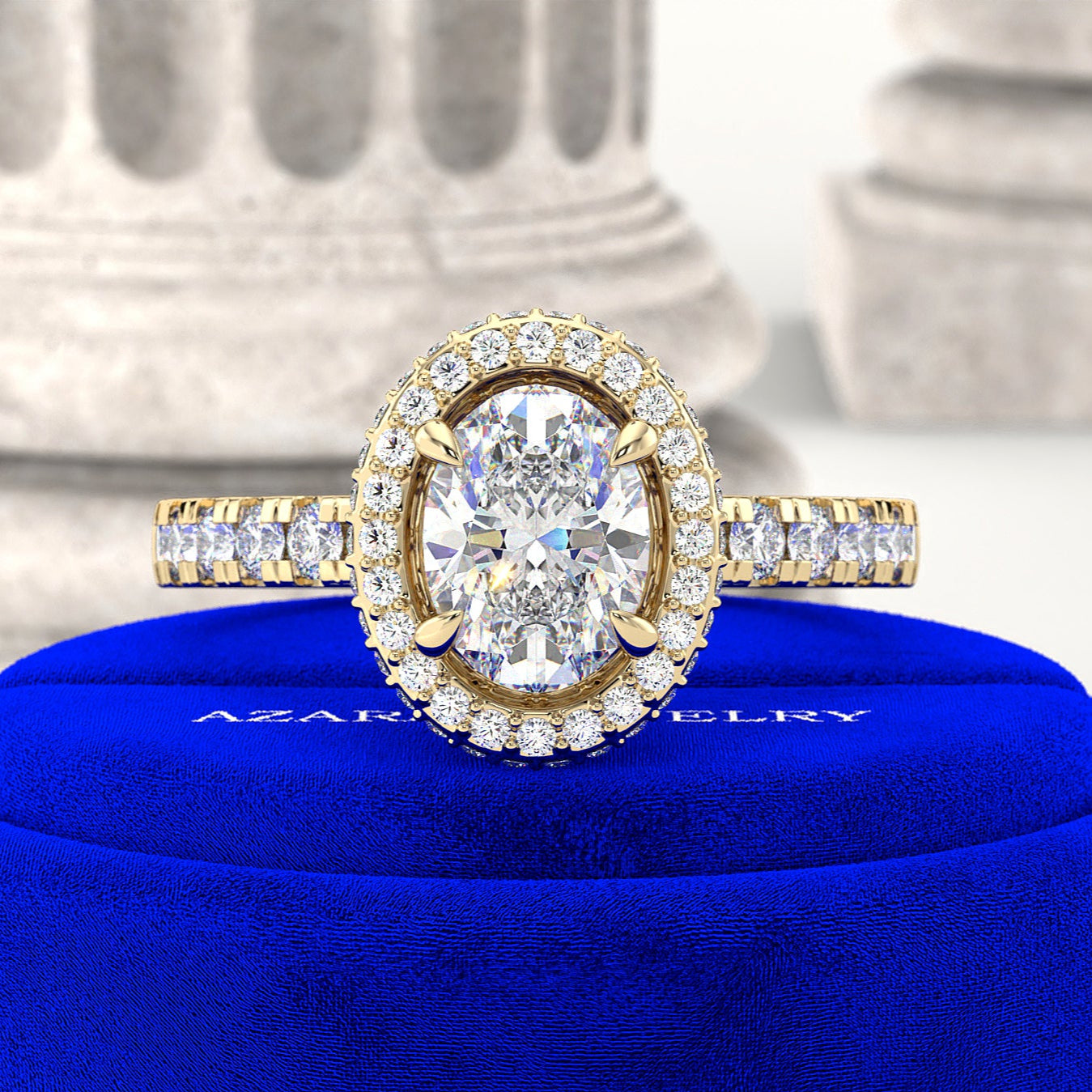 Vinterra-Azara Jewelry