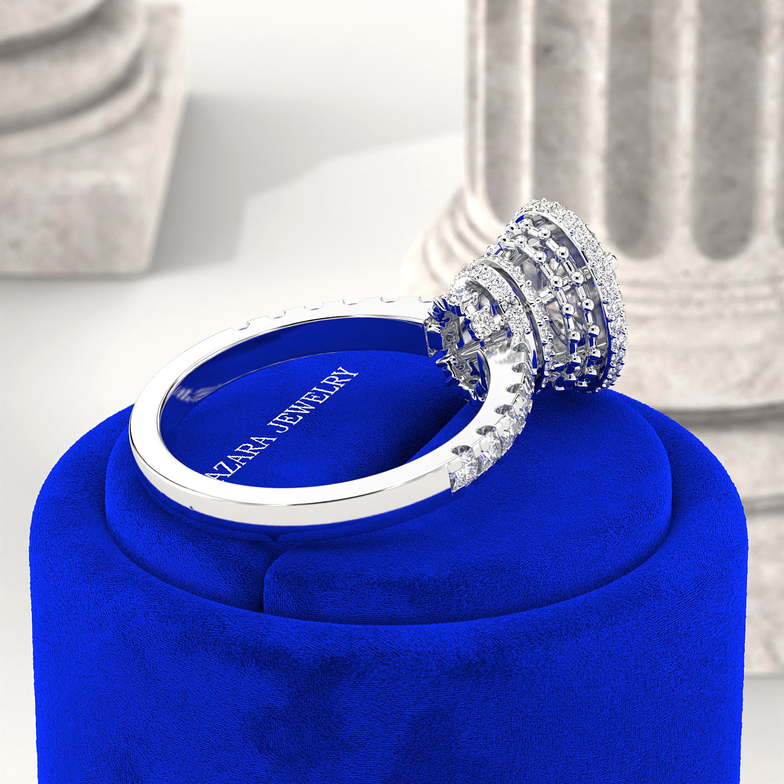 Vinterra-Azara Jewelry