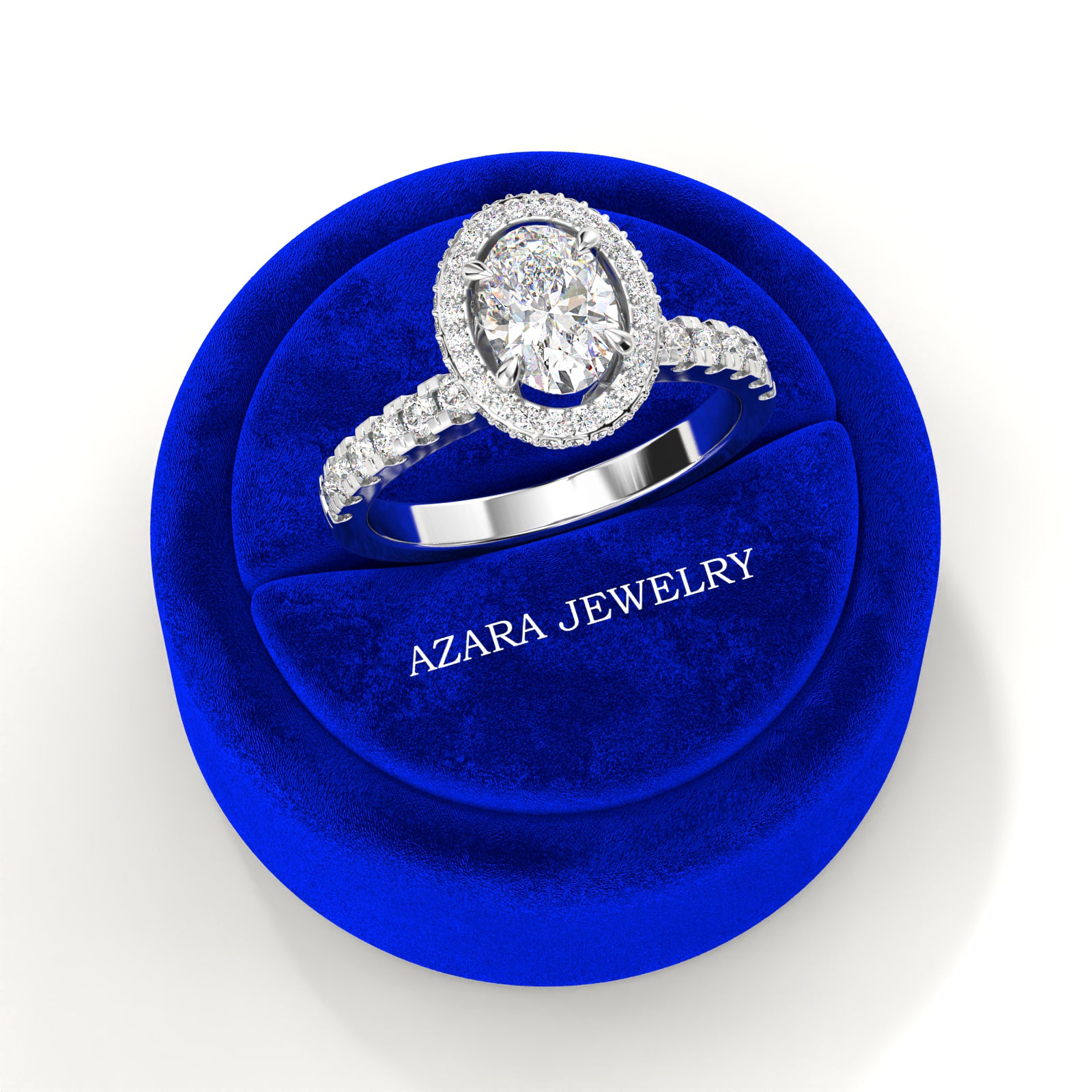 Vinterra-Azara Jewelry