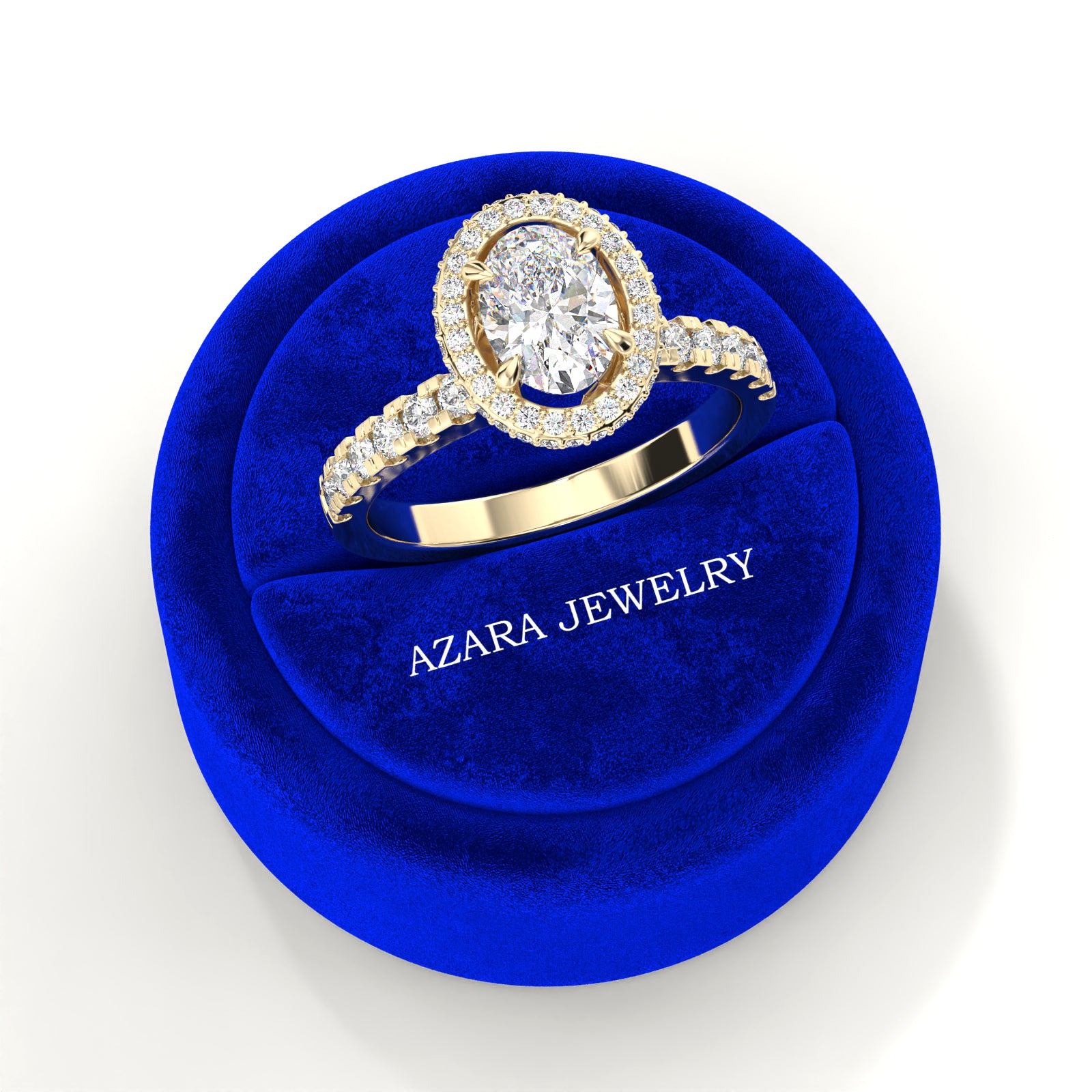 Vinterra-Azara Jewelry