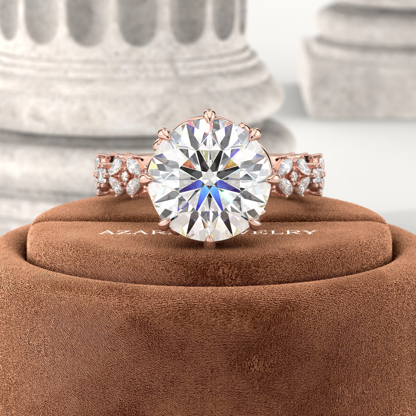 Lunarelle-Azara Jewelry
