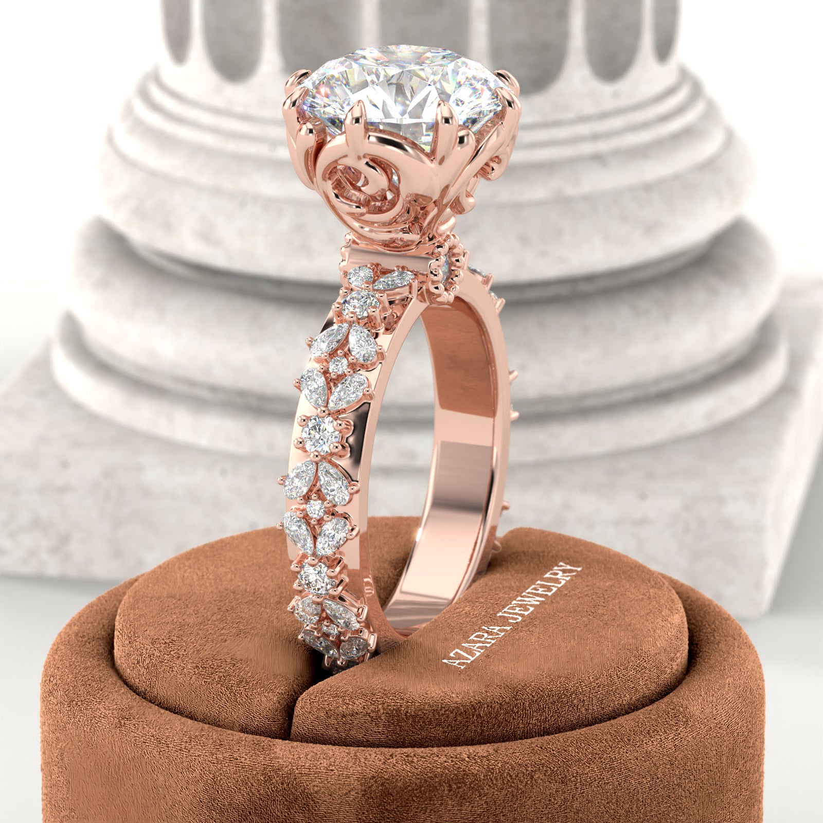 Lunarelle-Azara Jewelry