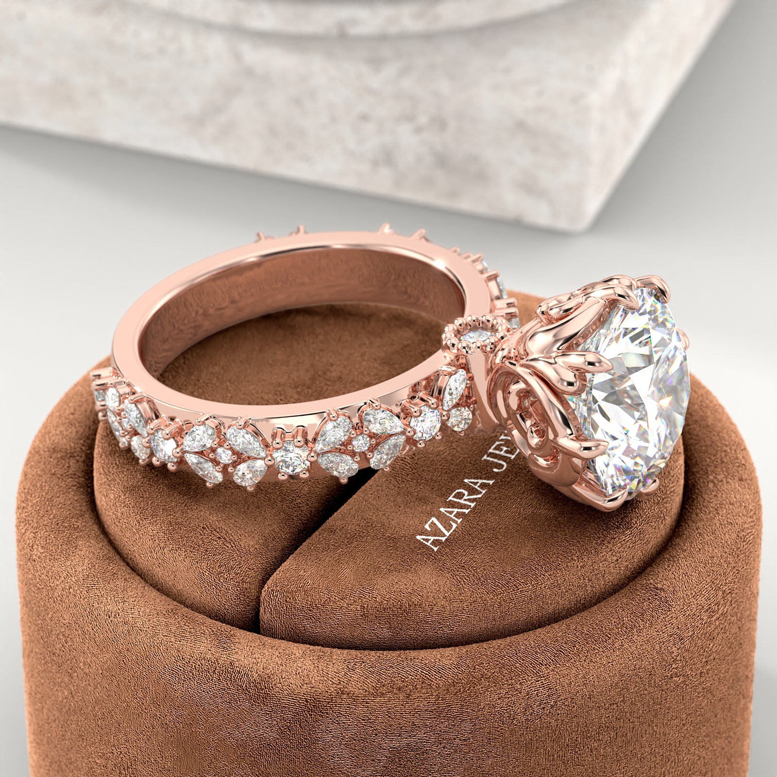 Lunarelle-Azara Jewelry