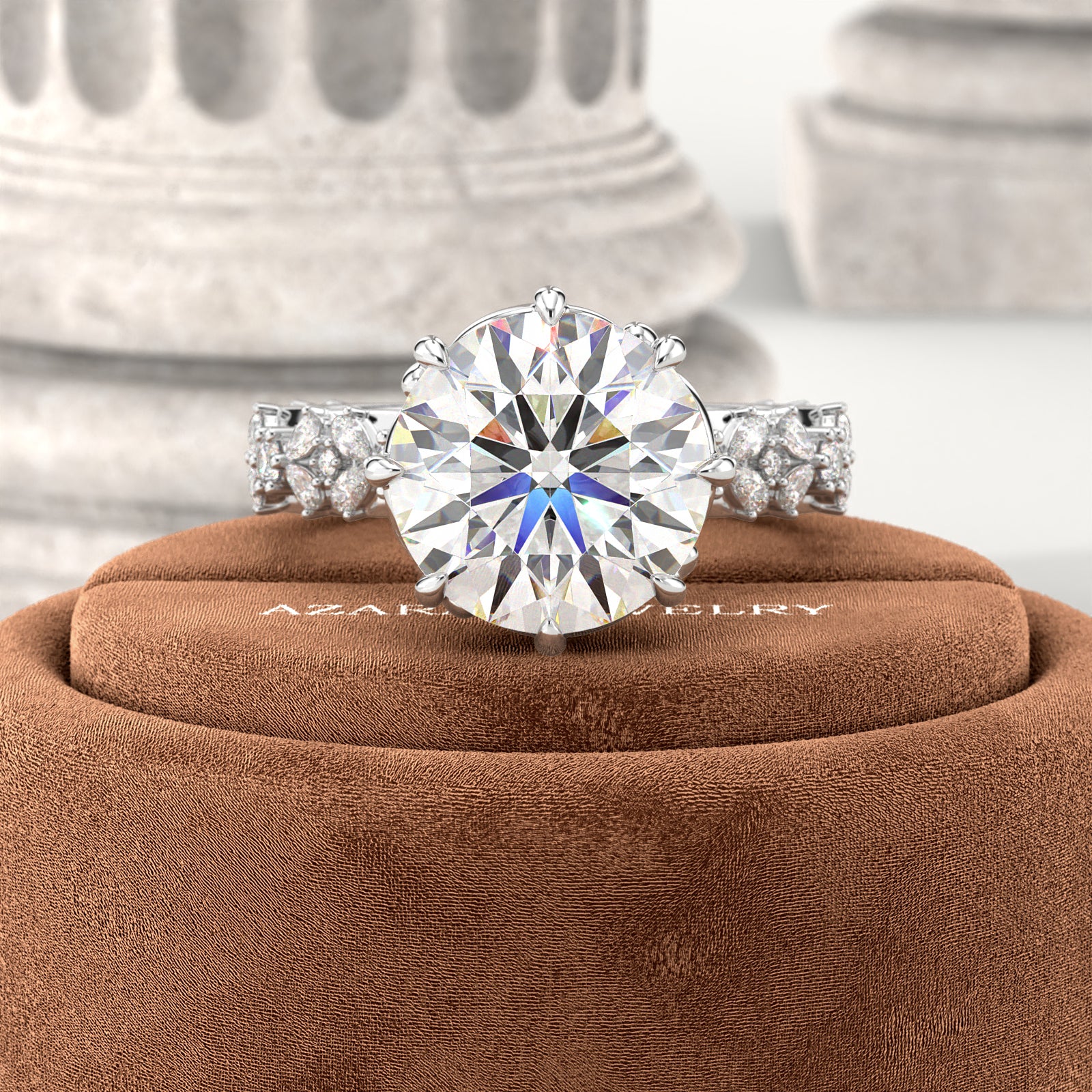 Lunarelle-Azara Jewelry
