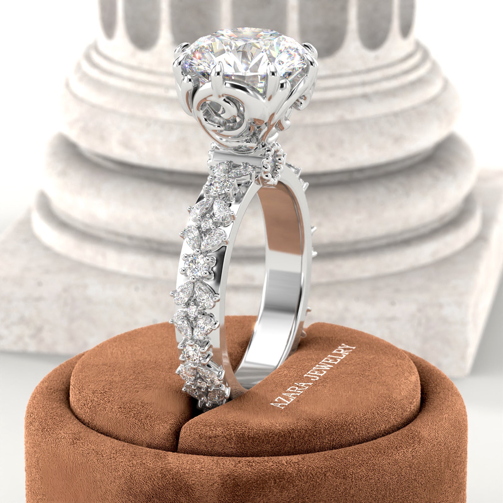 Lunarelle-Azara Jewelry
