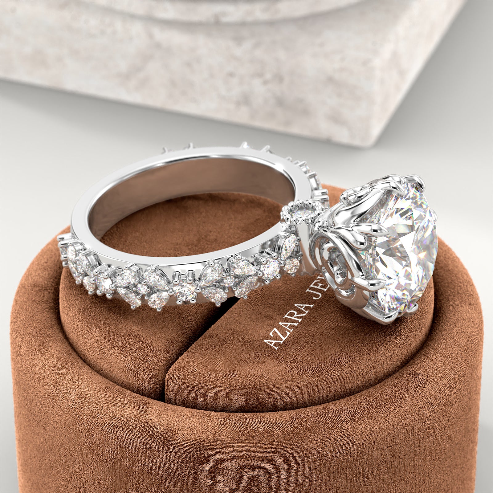 Lunarelle-Azara Jewelry