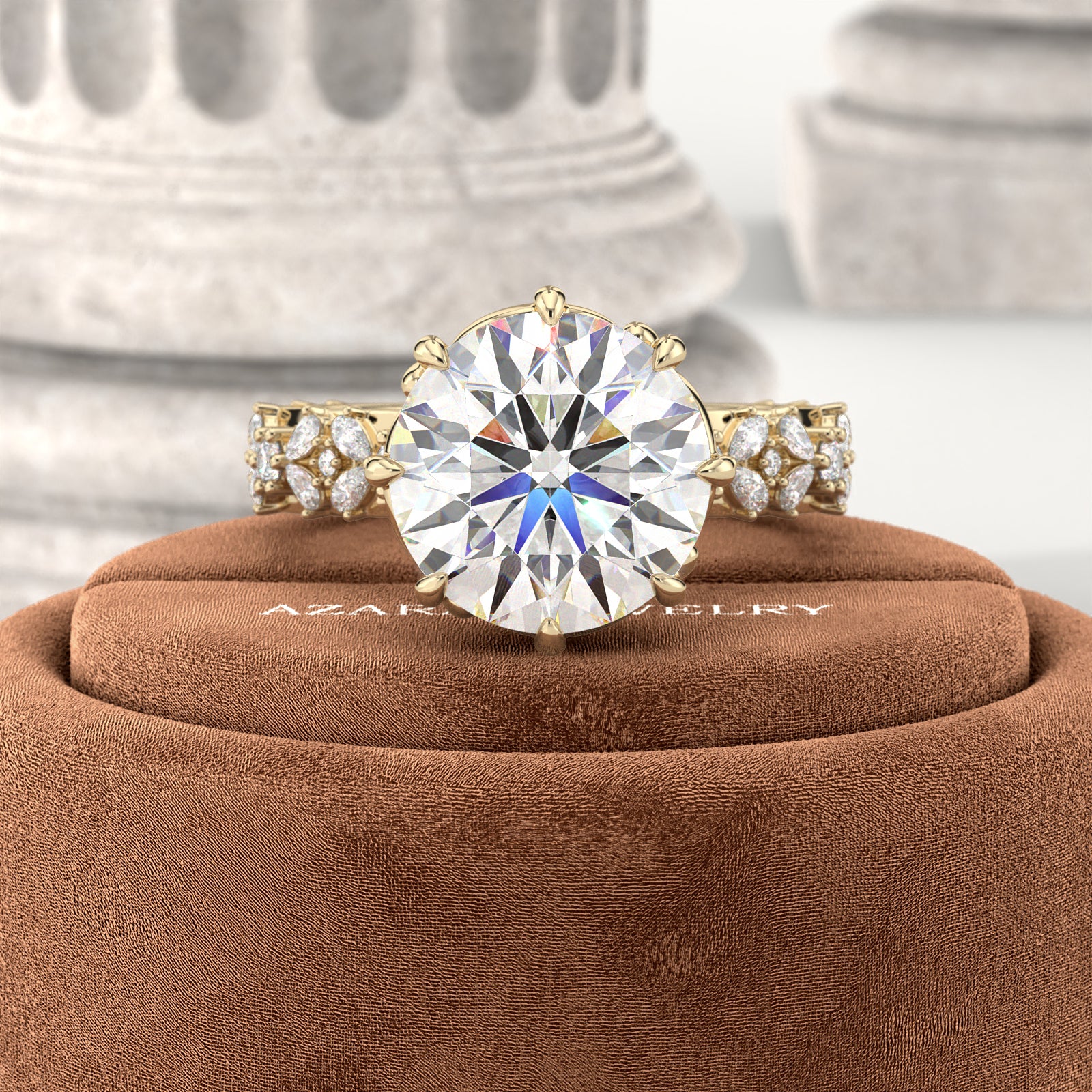 Lunarelle-Azara Jewelry