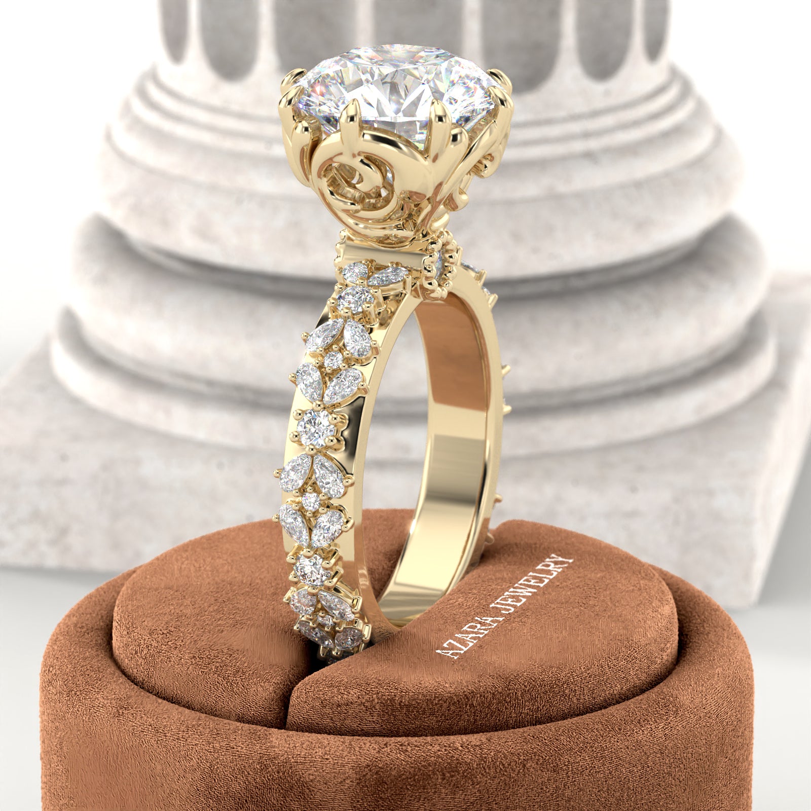 Lunarelle-Azara Jewelry