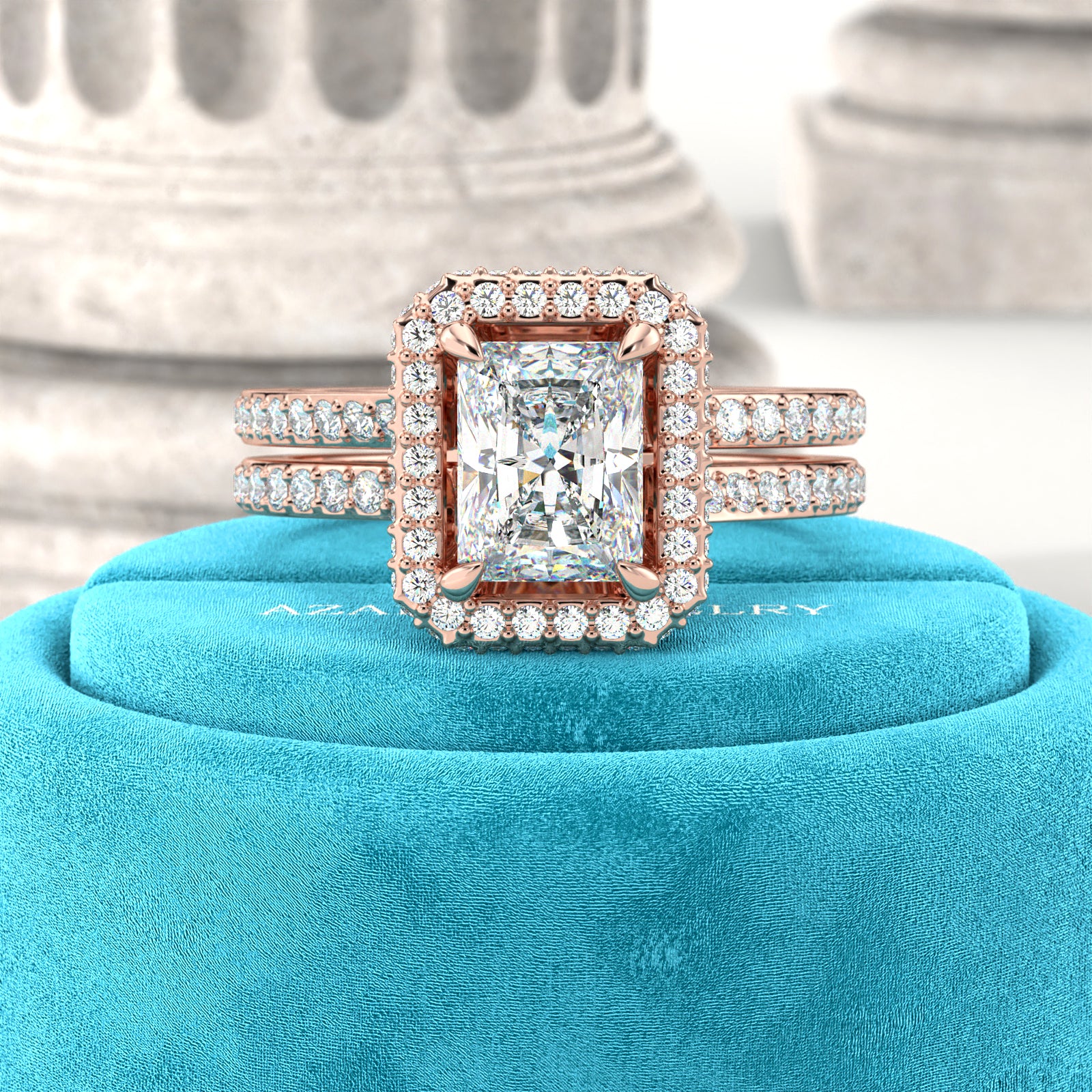 Andaryn-Azara Jewelry