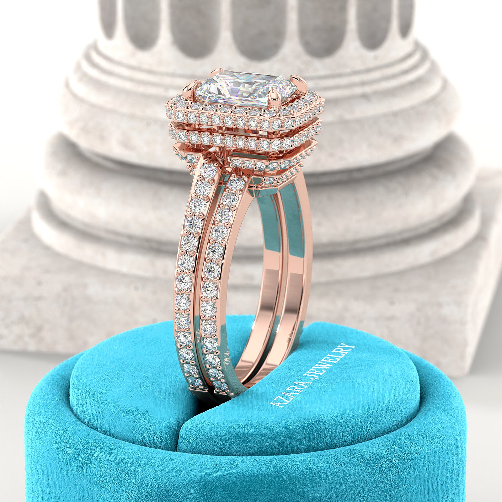 Andaryn-Azara Jewelry