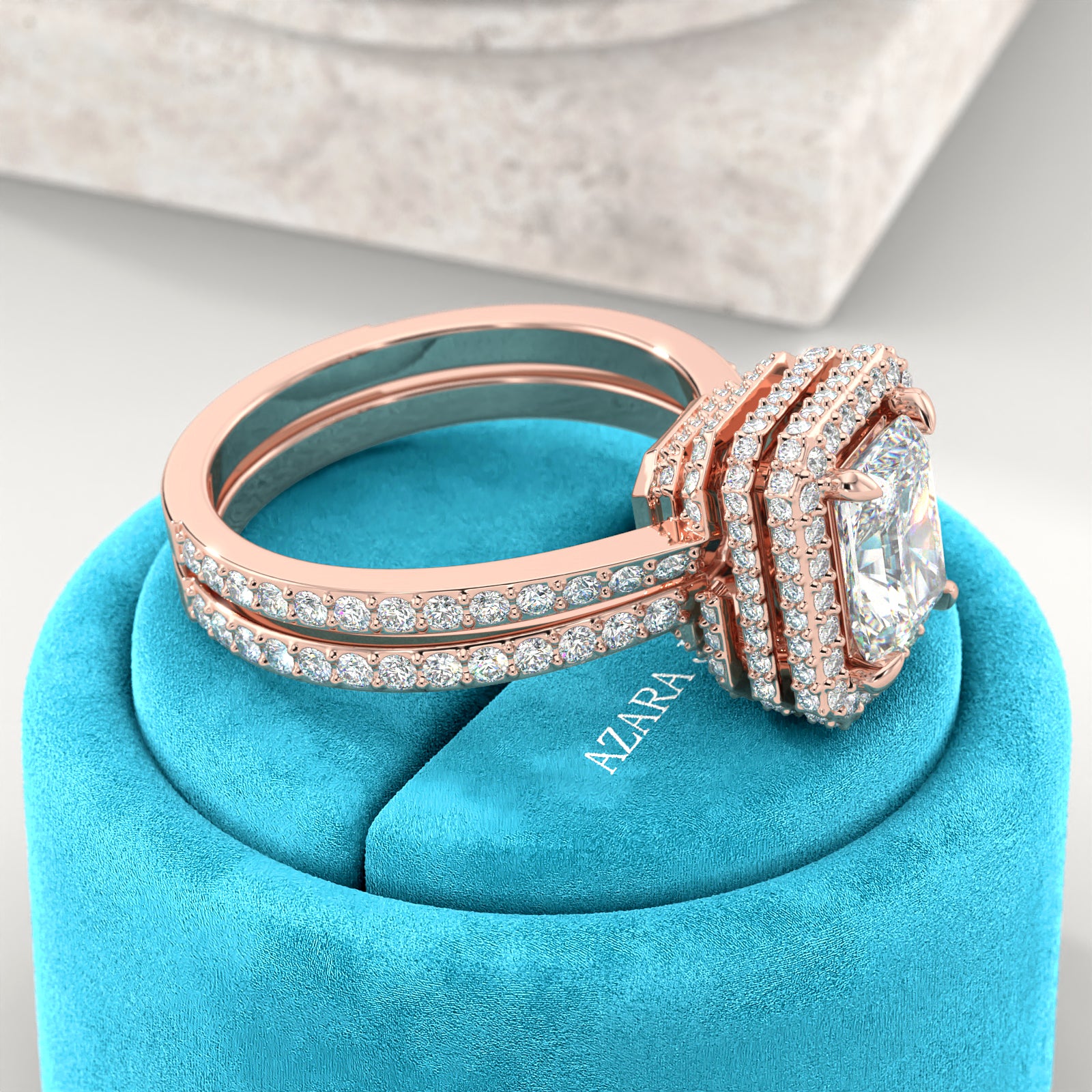 Andaryn-Azara Jewelry