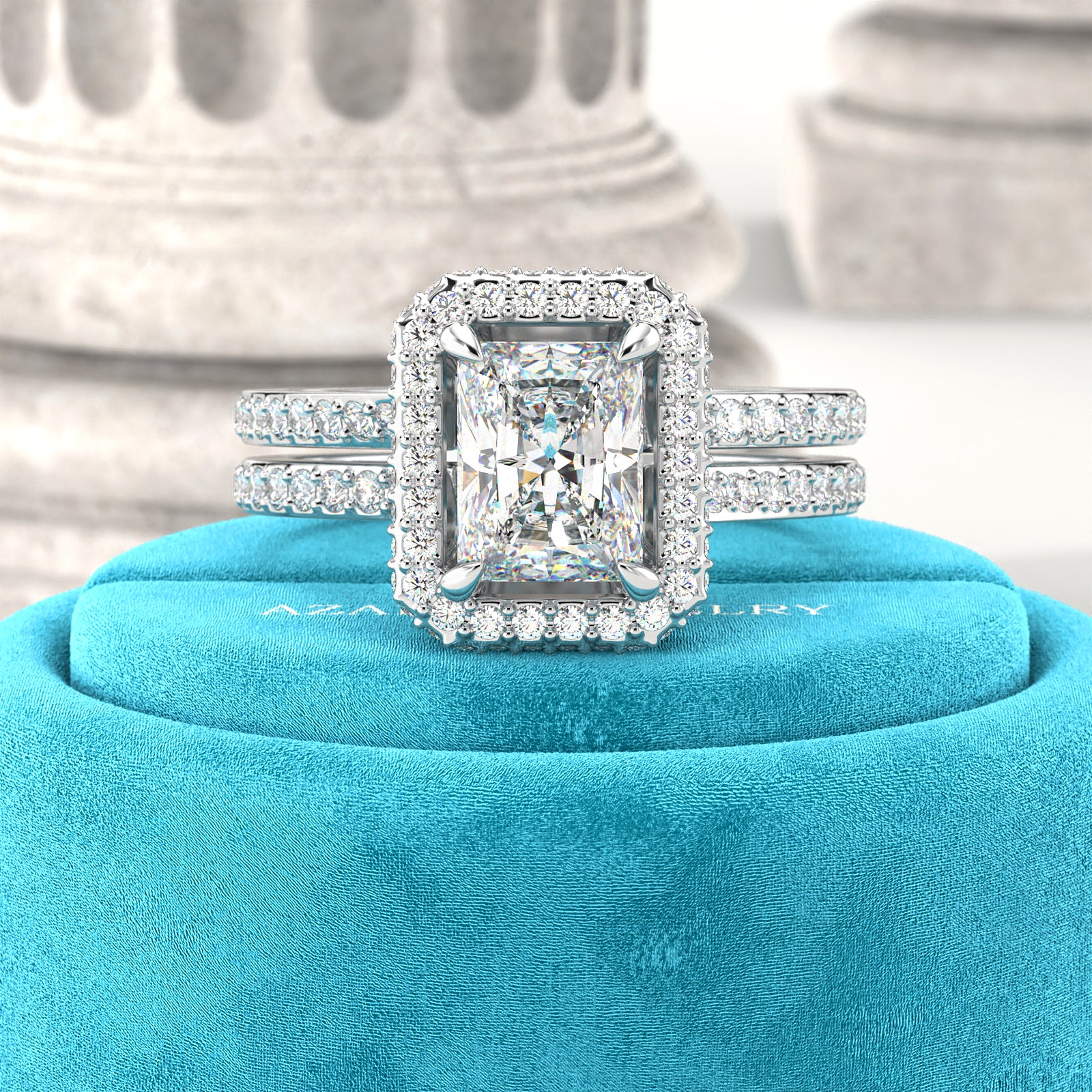 Andaryn-Azara Jewelry