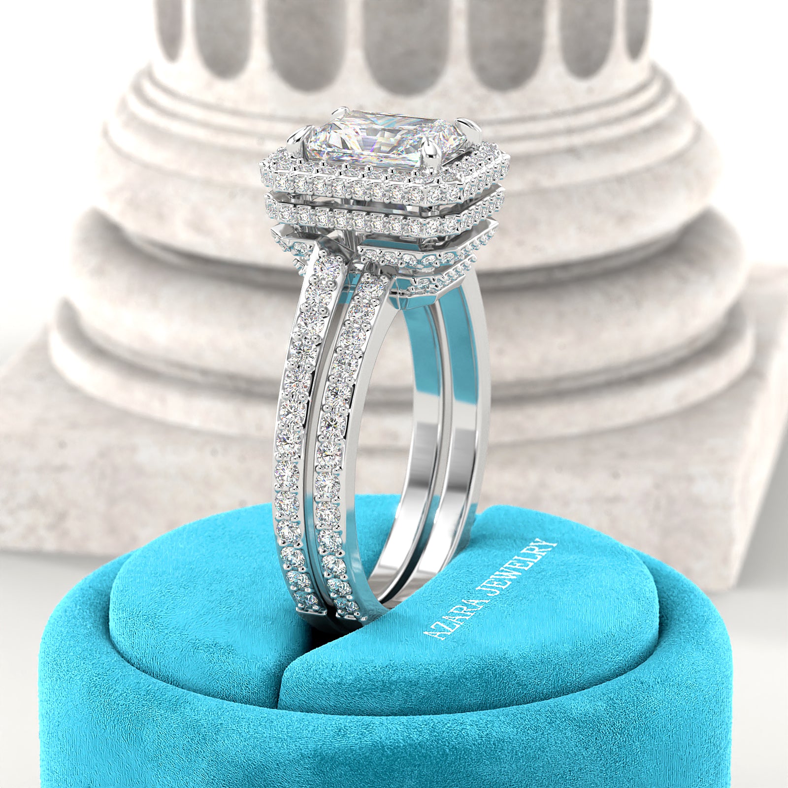Andaryn-Azara Jewelry