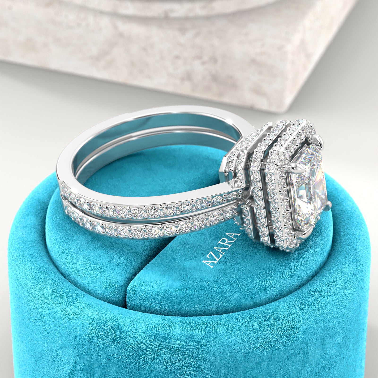 Andaryn-Azara Jewelry
